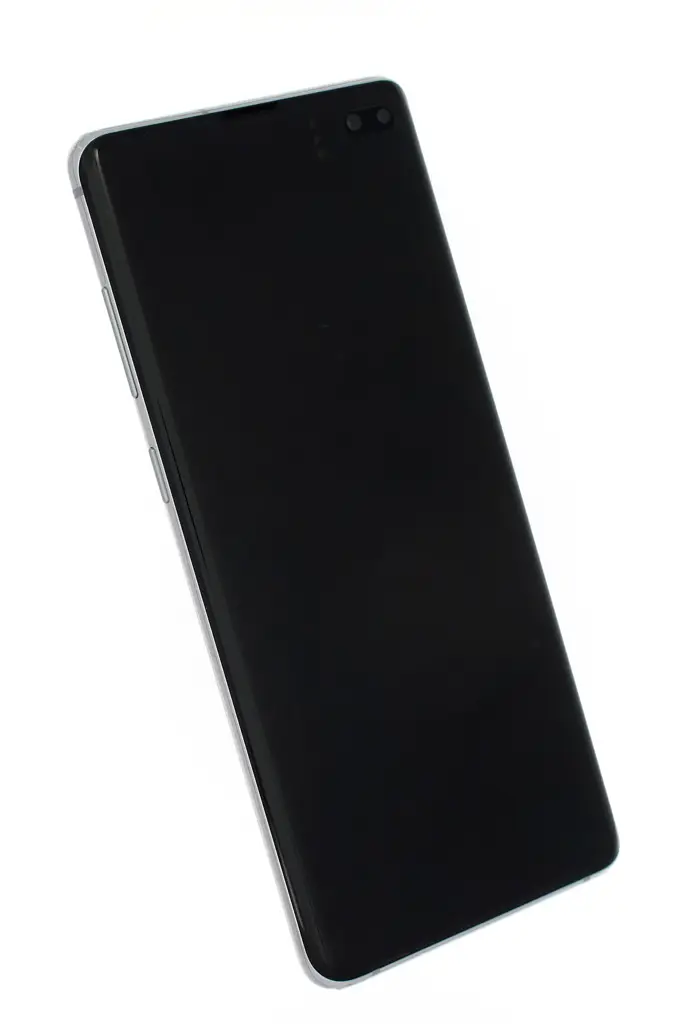 Wyświetlacz LCD Samsung Galaxy S10 Plus 12598 — zdjęcie 2 z 2