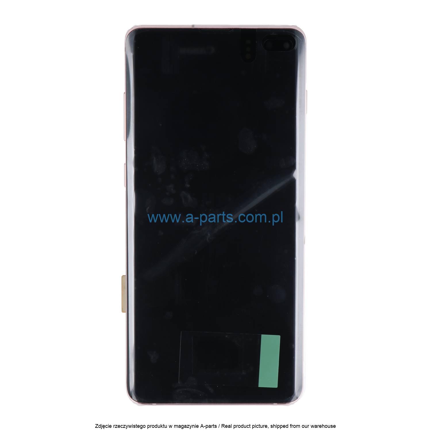 Samsung Galaxy S10 Plus LCD Display GH82-18849J — zdjęcie 5 z 5