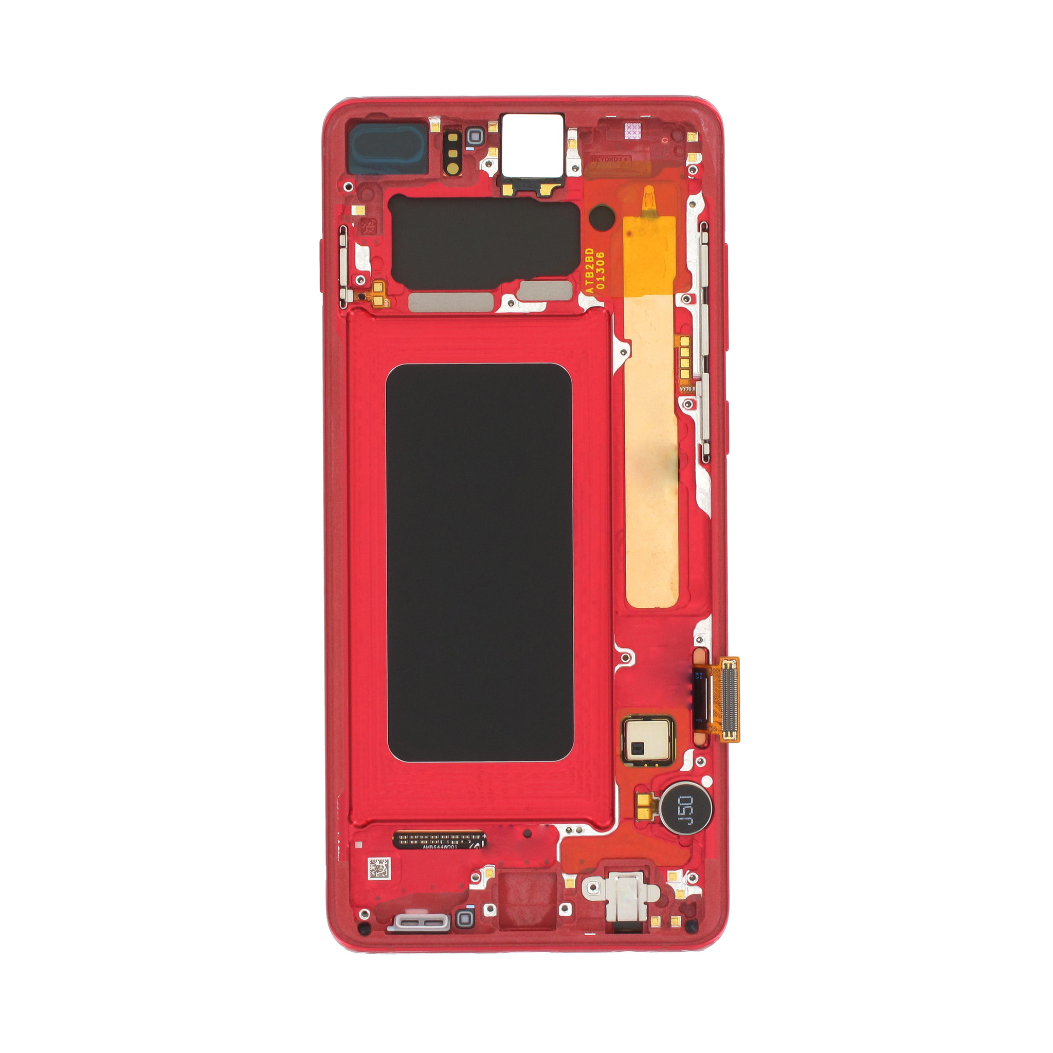 Samsung Galaxy S10 Plus LCD Display GH82-18849H — zdjęcie 3 z 3