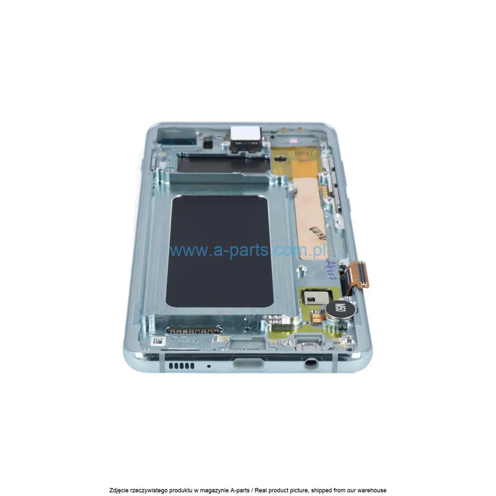 Wyświetlacz LCD Samsung Galaxy S10 Plus GH82-18849E — zdjęcie 2 z 3