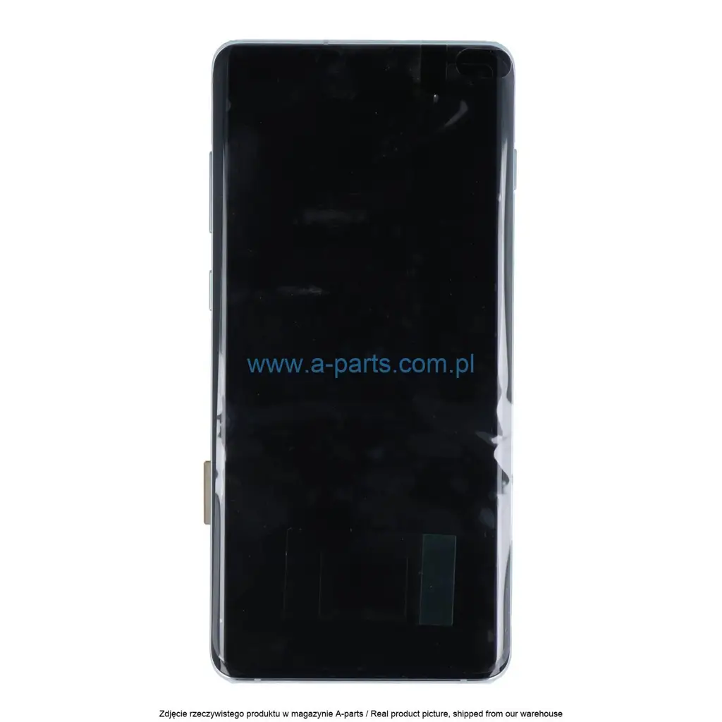 Wyświetlacz LCD Samsung Galaxy S10 Plus GH82-18849E — zdjęcie 3 z 3