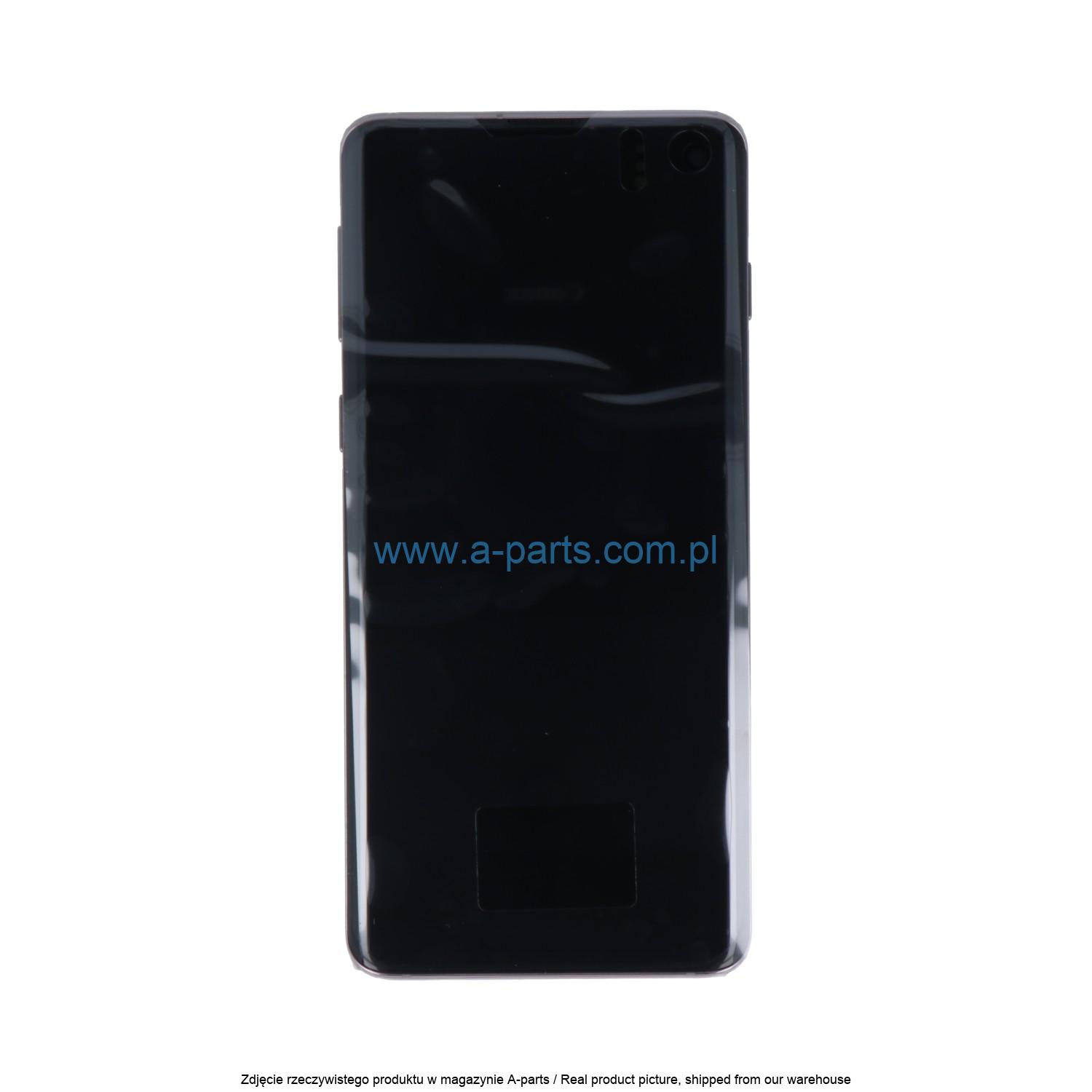 Samsung Galaxy S10 LCD Display 12594 — zdjęcie 5 z 5