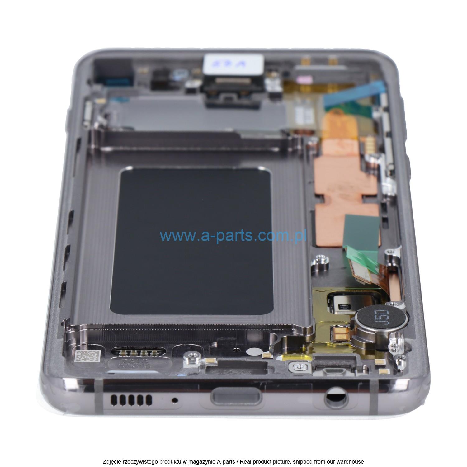 Samsung Galaxy S10 LCD Display GH82-18850A — zdjęcie 4 z 5