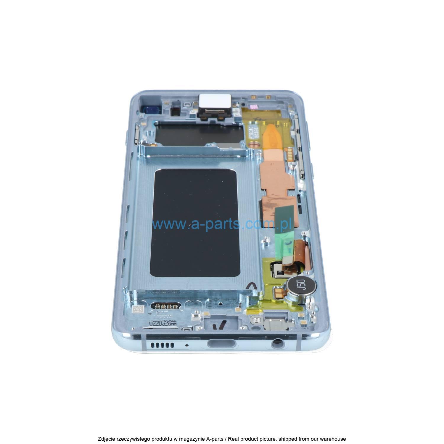 Samsung Galaxy S10 LCD Display GH82-18850C — zdjęcie 4 z 5