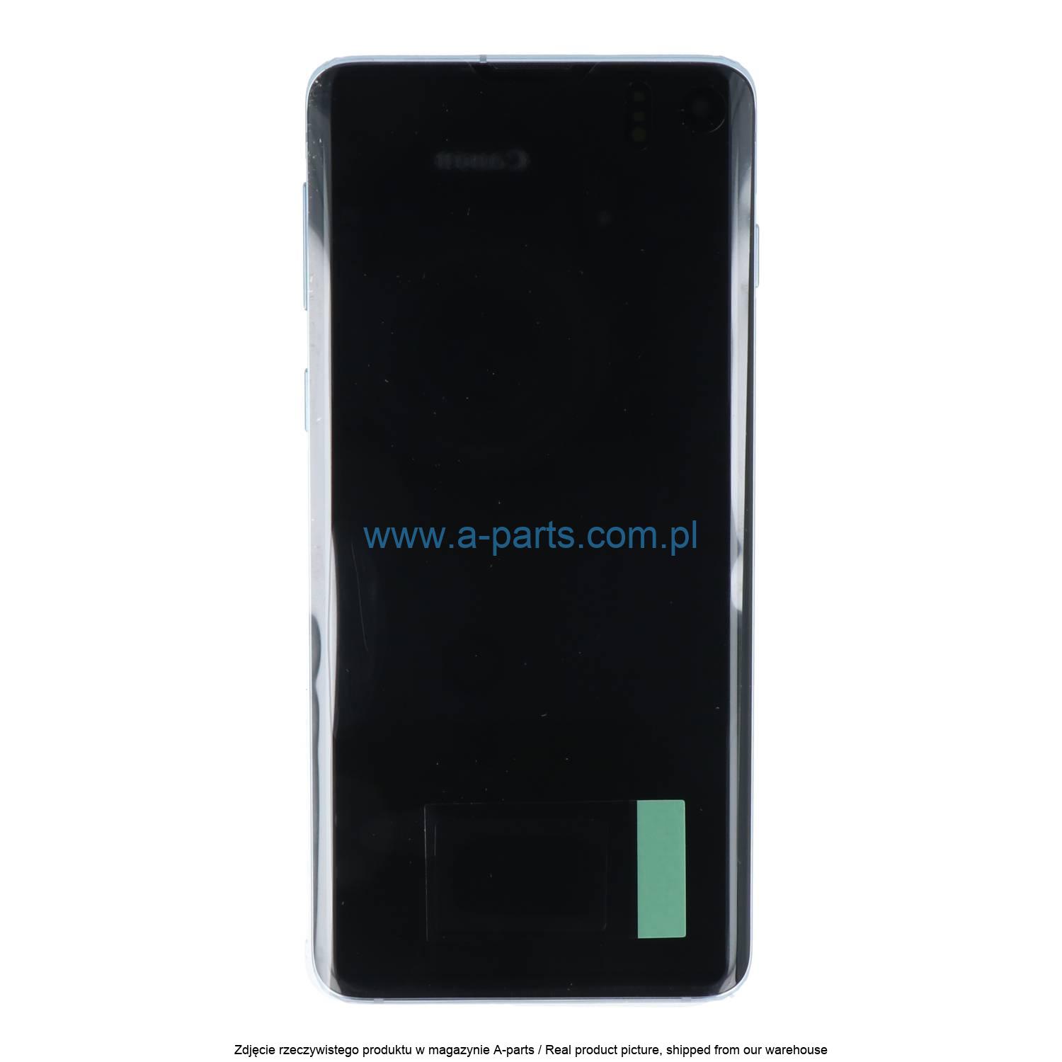 Samsung Galaxy S10 LCD Display GH82-18850C — zdjęcie 5 z 5
