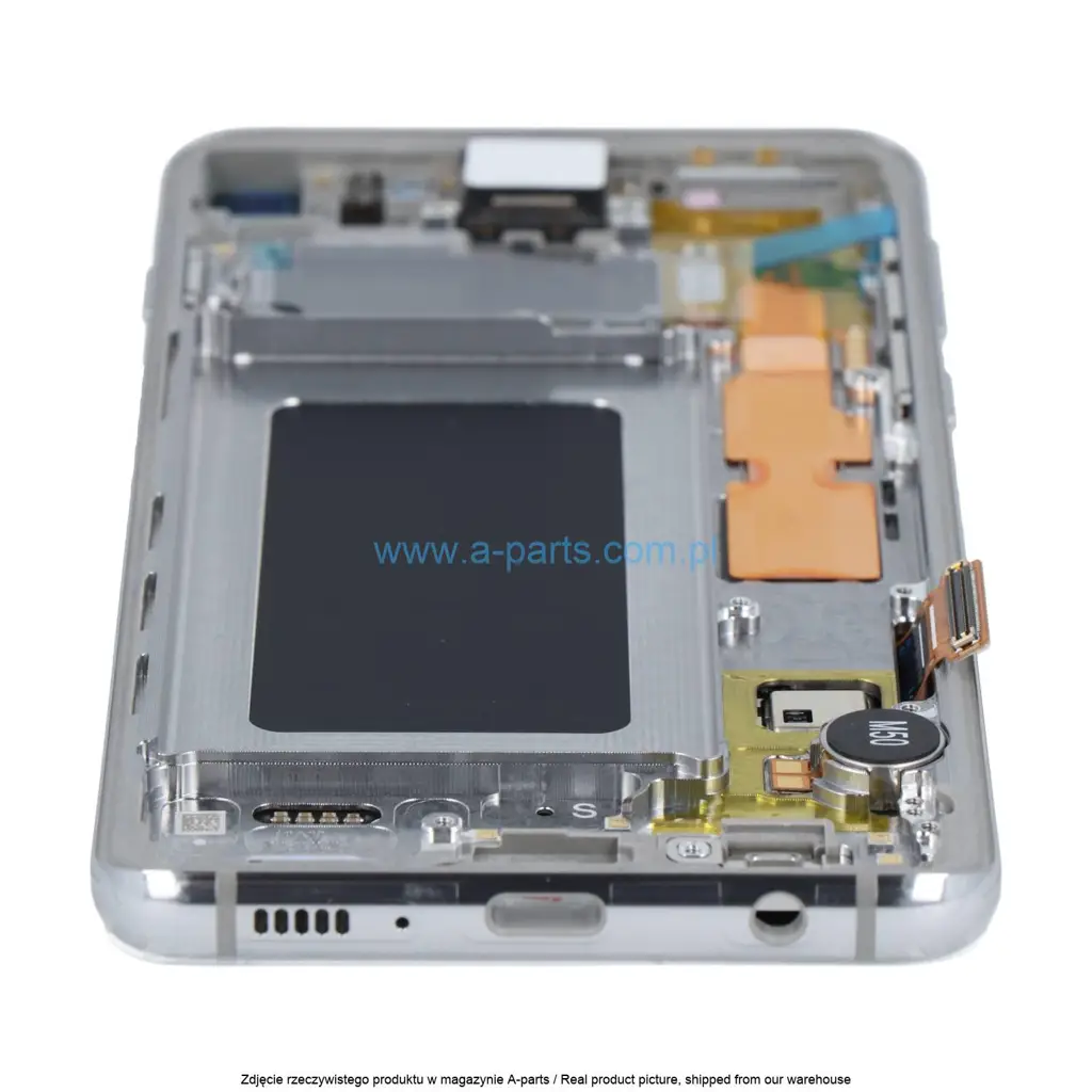 Wyświetlacz LCD Samsung Galaxy S10 12597 — zdjęcie 2 z 3