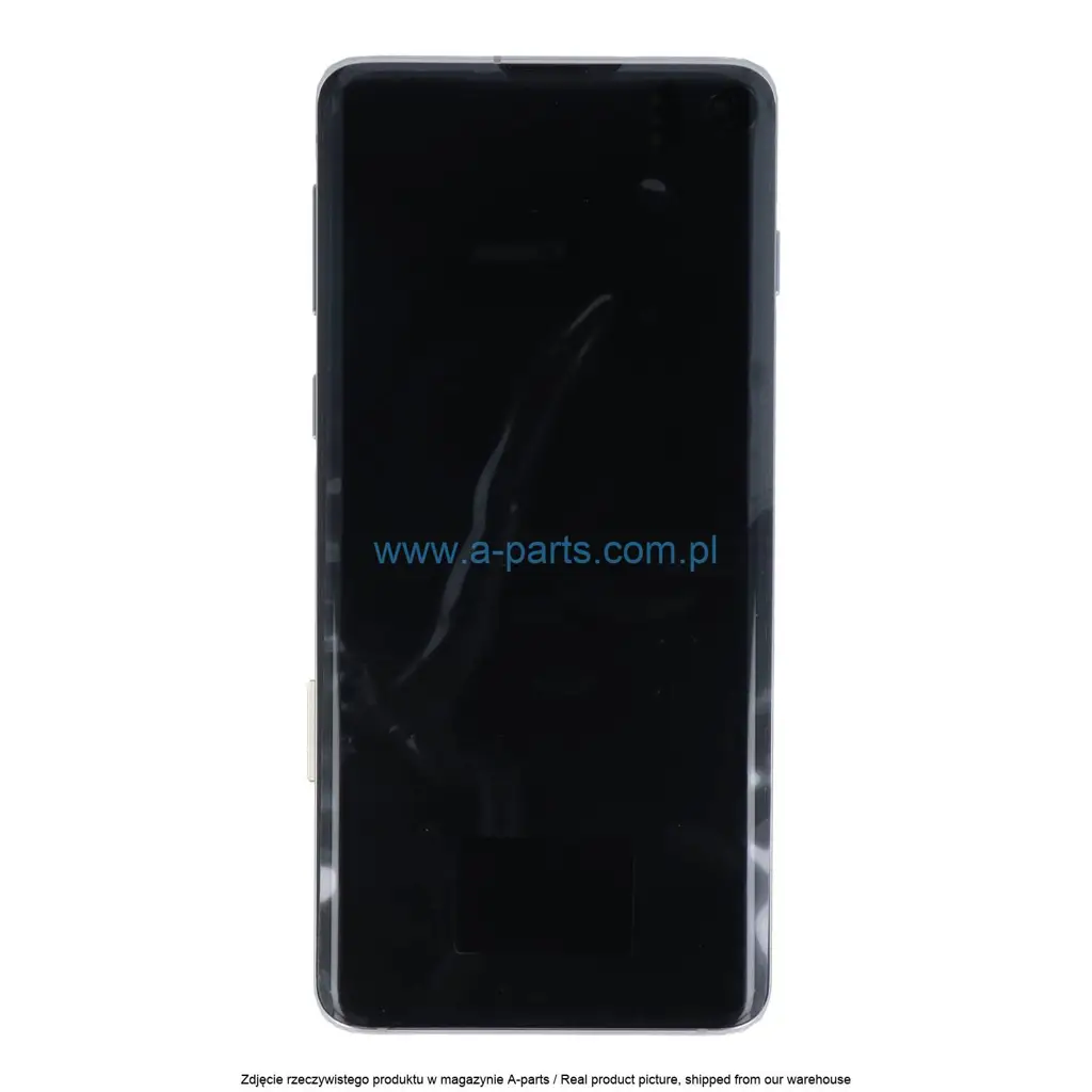 Wyświetlacz LCD Samsung Galaxy S10 12597 — zdjęcie 3 z 3