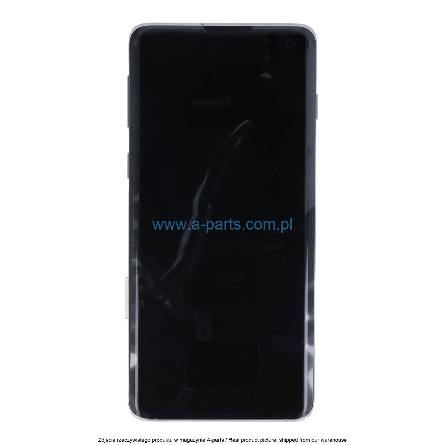 Samsung Galaxy S10 LCD Display GH82-18850G — zdjęcie 5 z 10