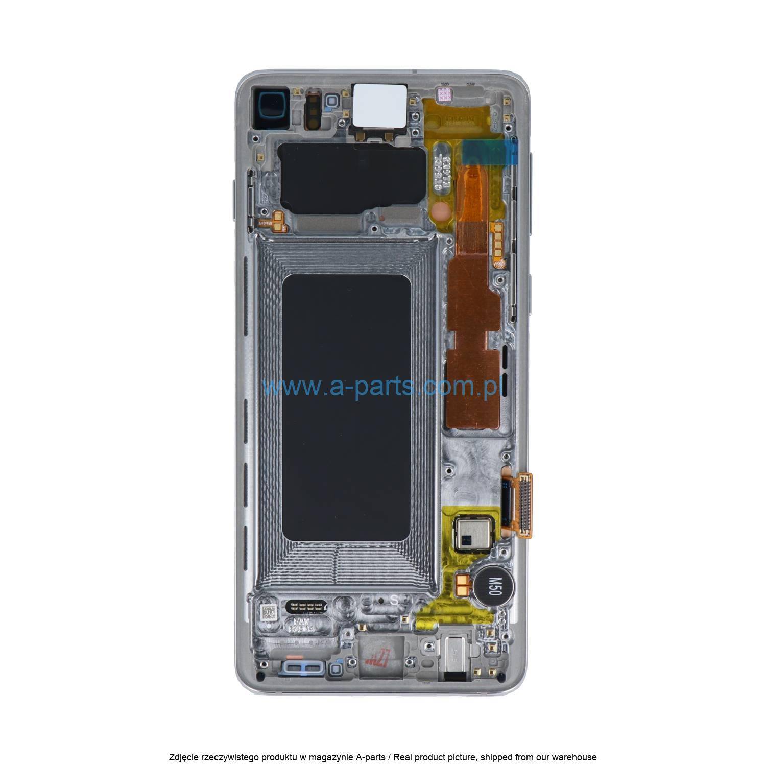 Samsung Galaxy S10 LCD Display GH82-18850G — zdjęcie 6 z 10