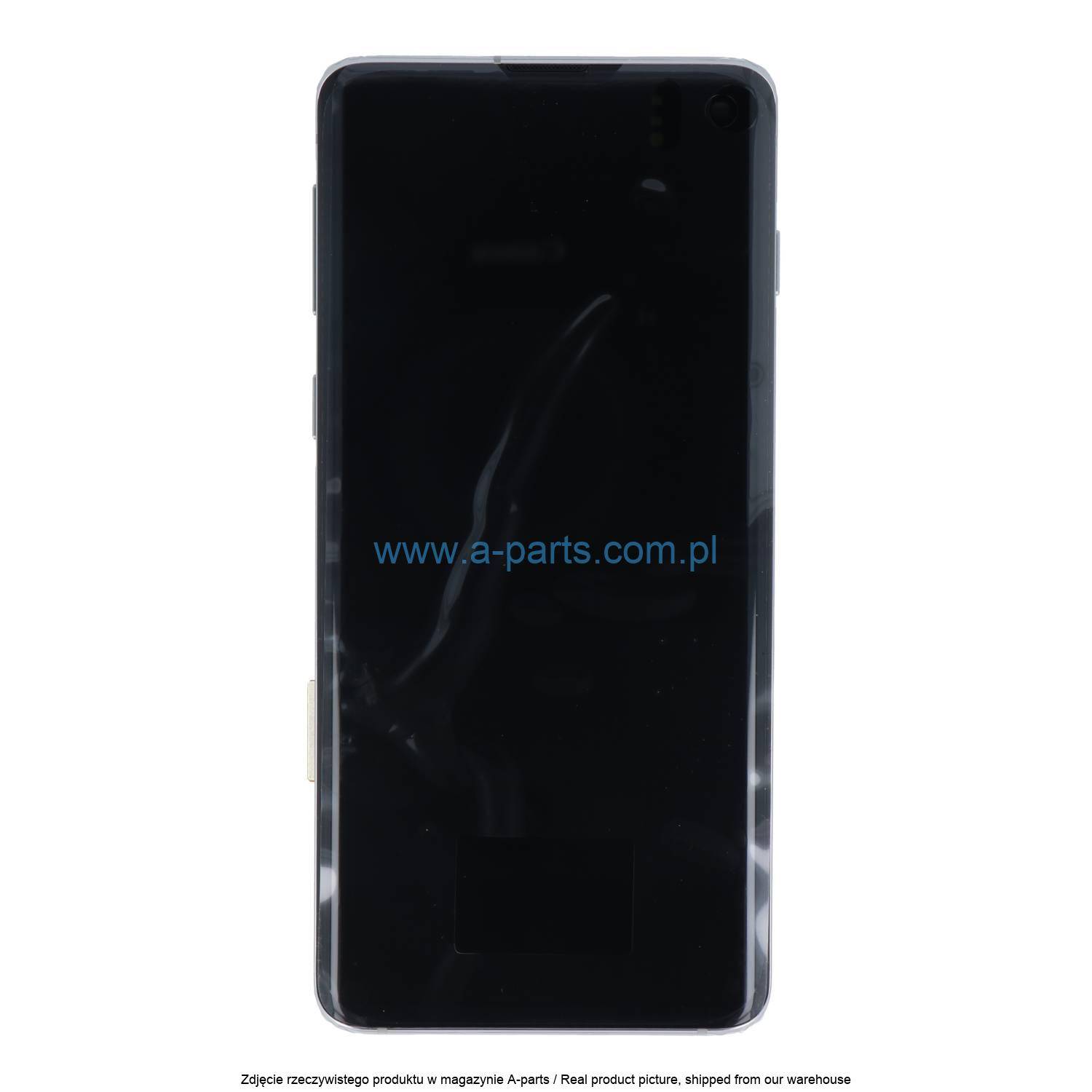 Samsung Galaxy S10 LCD Display GH82-18850G — zdjęcie 7 z 10