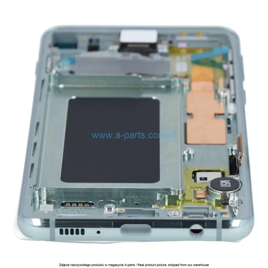 Wyświetlacz LCD Samsung Galaxy S10 12990 — zdjęcie 2 z 3