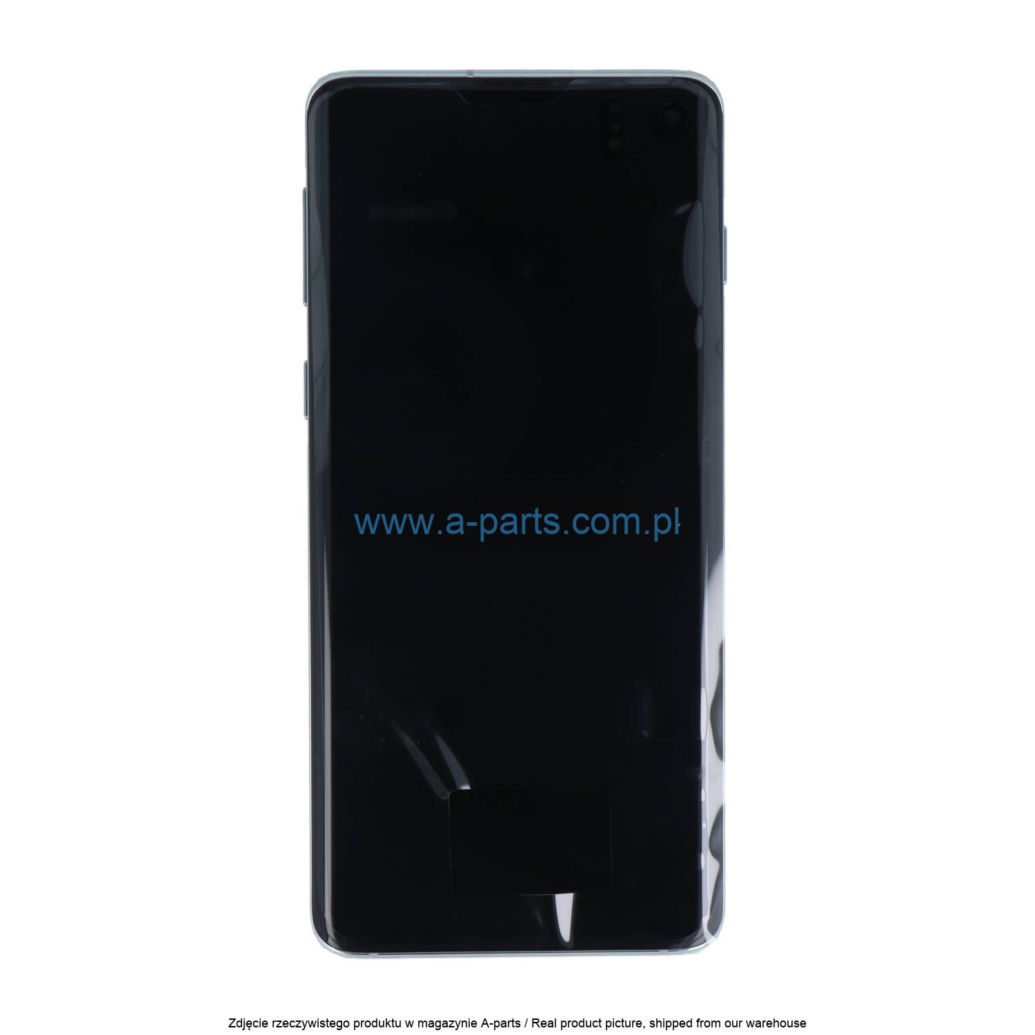 Samsung Galaxy S10 LCD Display GH82-18850E — zdjęcie 5 z 5