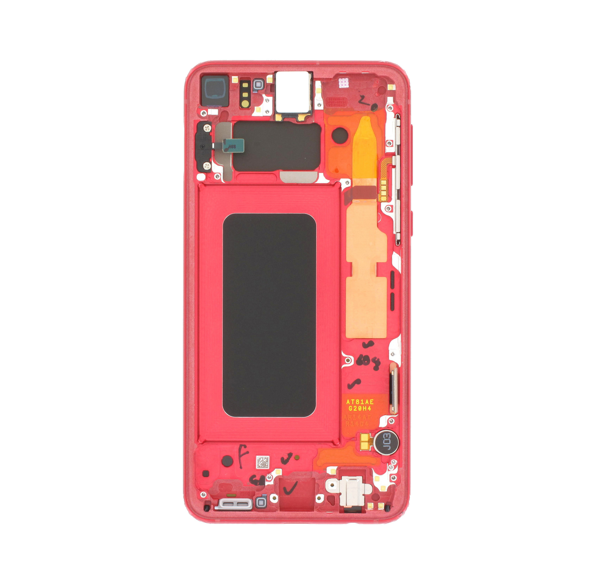 Samsung Galaxy S10E LCD Display GH82-18852H — zdjęcie 2 z 3
