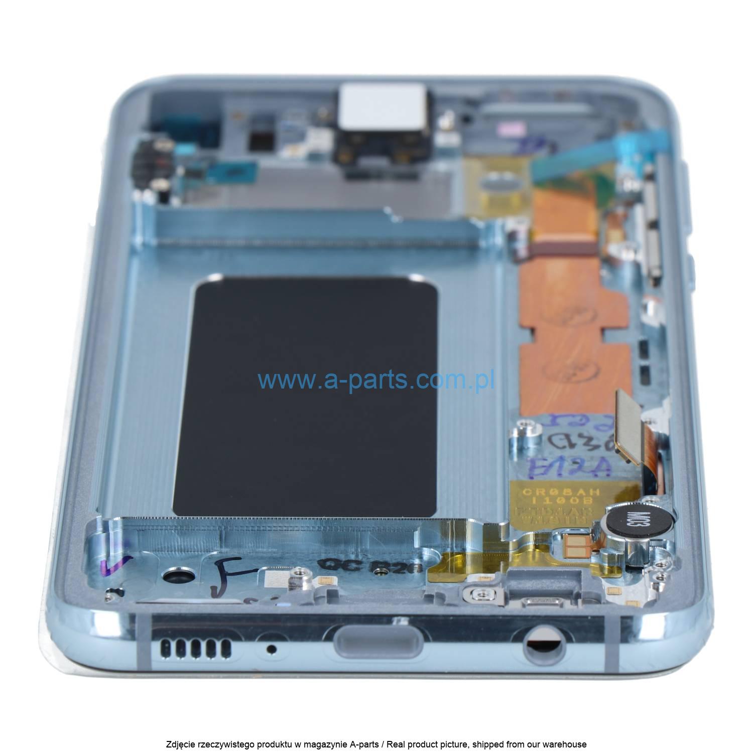 Samsung Galaxy S10E LCD Display GH82-18852C — zdjęcie 4 z 5