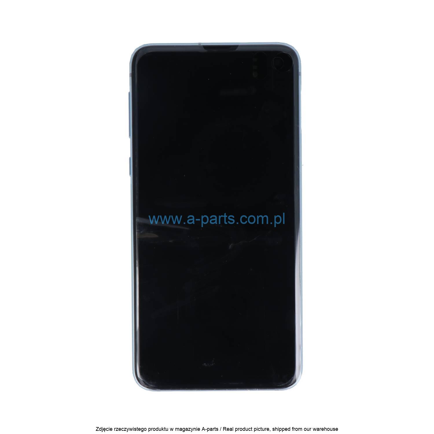 Samsung Galaxy S10E LCD Display GH82-18852C — zdjęcie 5 z 5