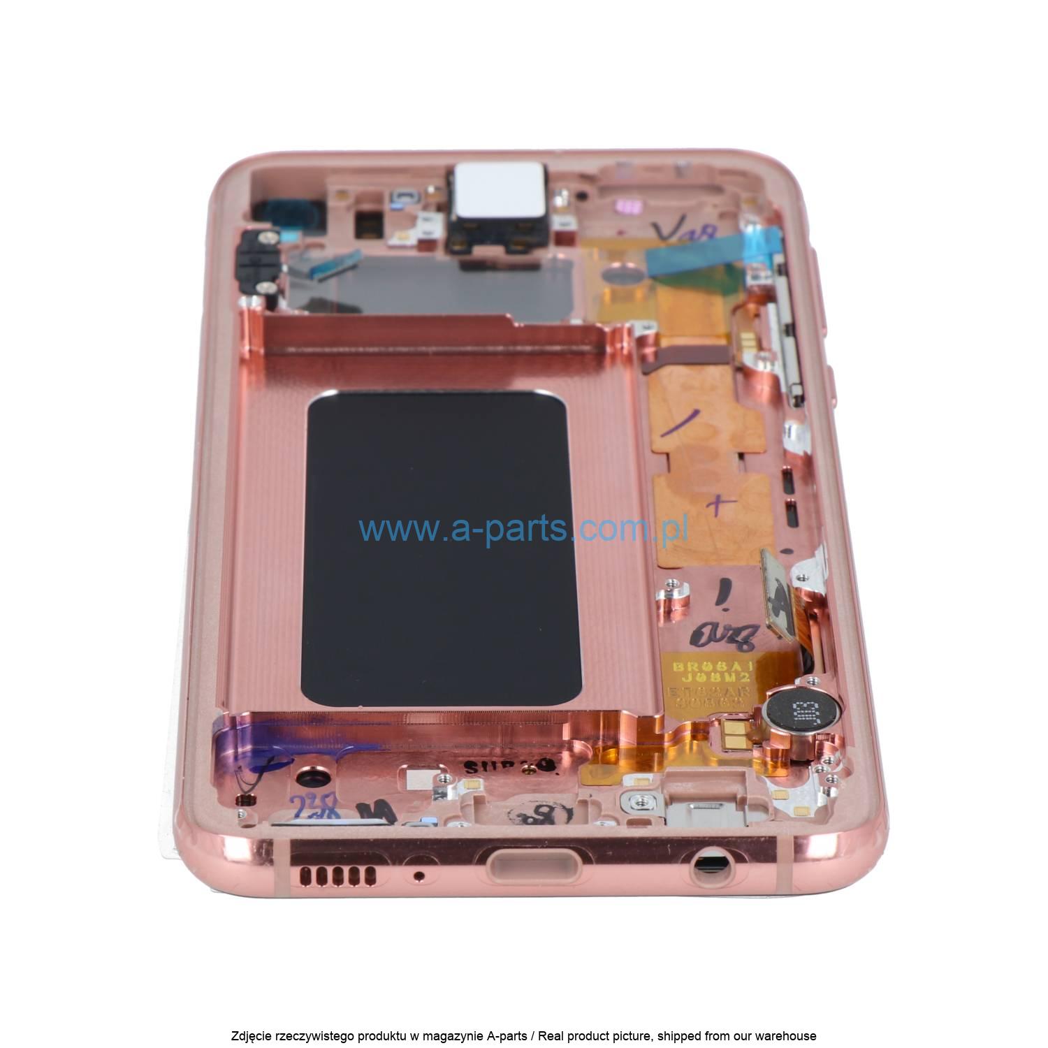 Samsung Galaxy S10E LCD Display GH82-18852D — zdjęcie 2 z 5