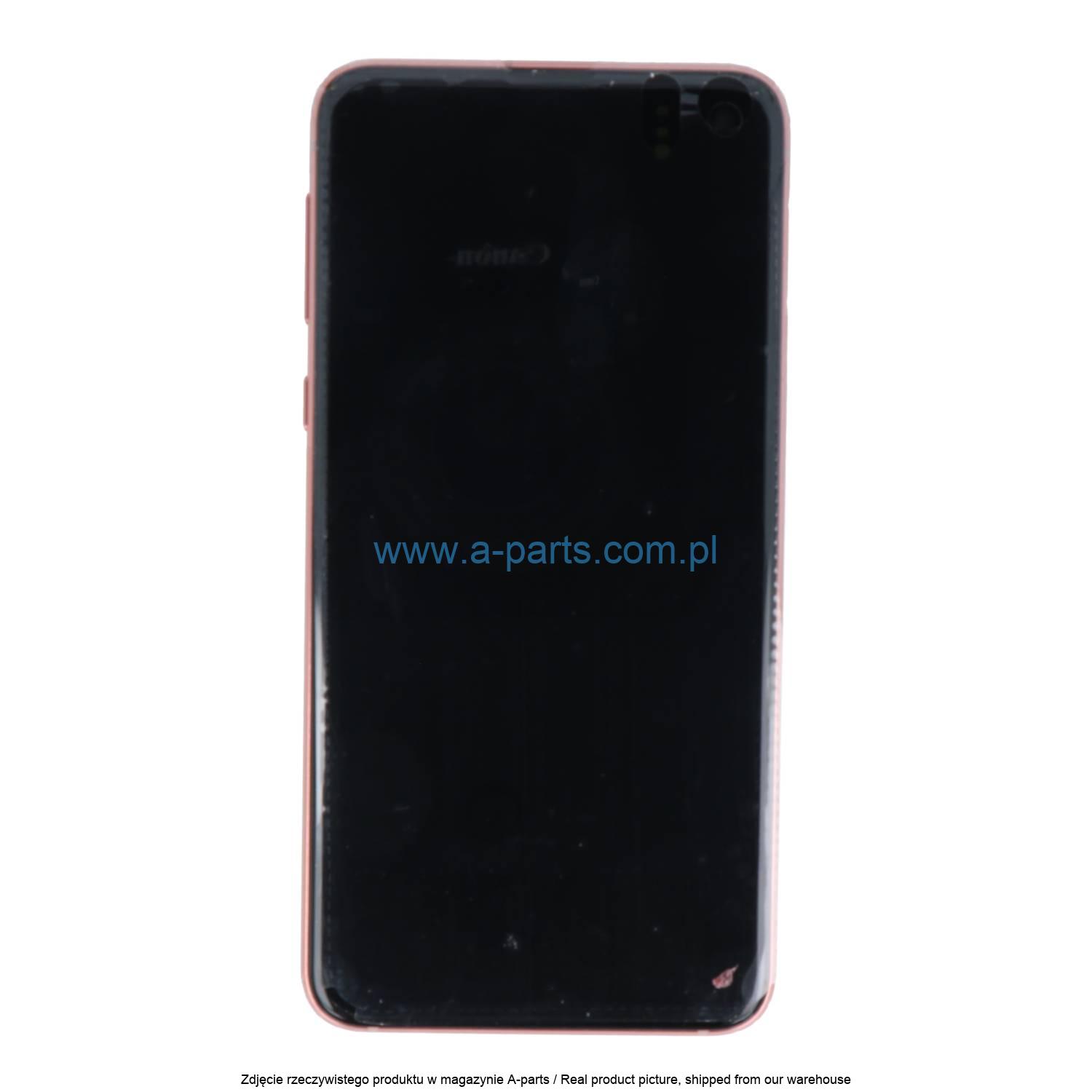 Samsung Galaxy S10E LCD Display GH82-18852D — zdjęcie 3 z 5