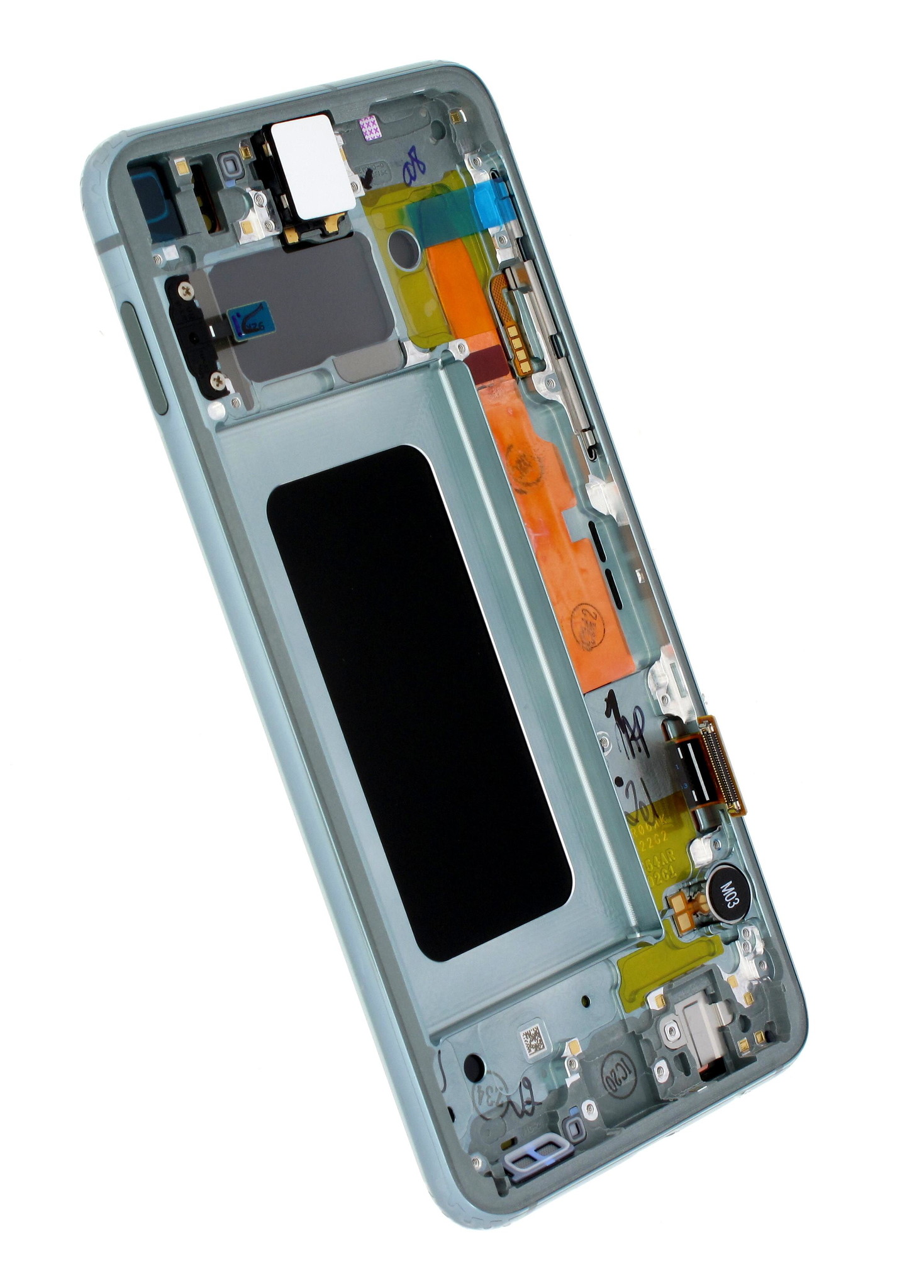 Samsung Galaxy S10E LCD Display GH82-18852E — zdjęcie 3 z 3