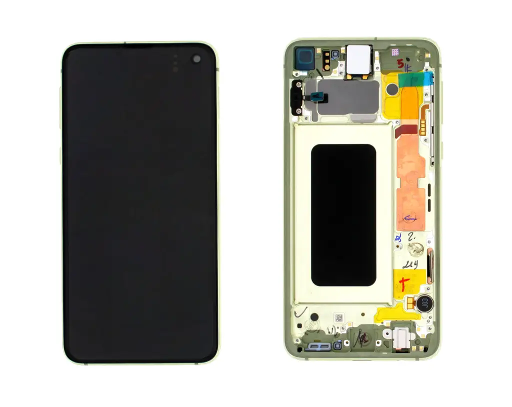 Wyświetlacz LCD Samsung Galaxy S10E GH82-18852G — zdjęcie 2 z 2