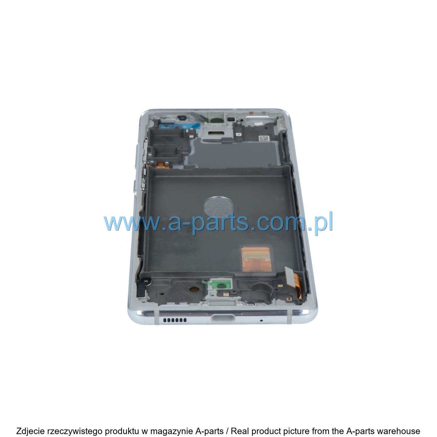 Samsung Galaxy S20 FE LCD Display GH82-24219B — zdjęcie 2 z 3