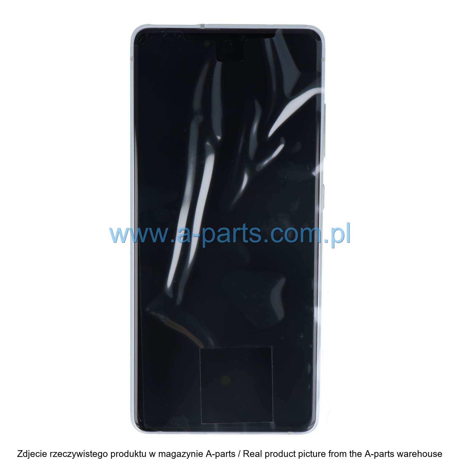 Samsung Galaxy S20 FE LCD Display GH82-24219B — zdjęcie 3 z 3