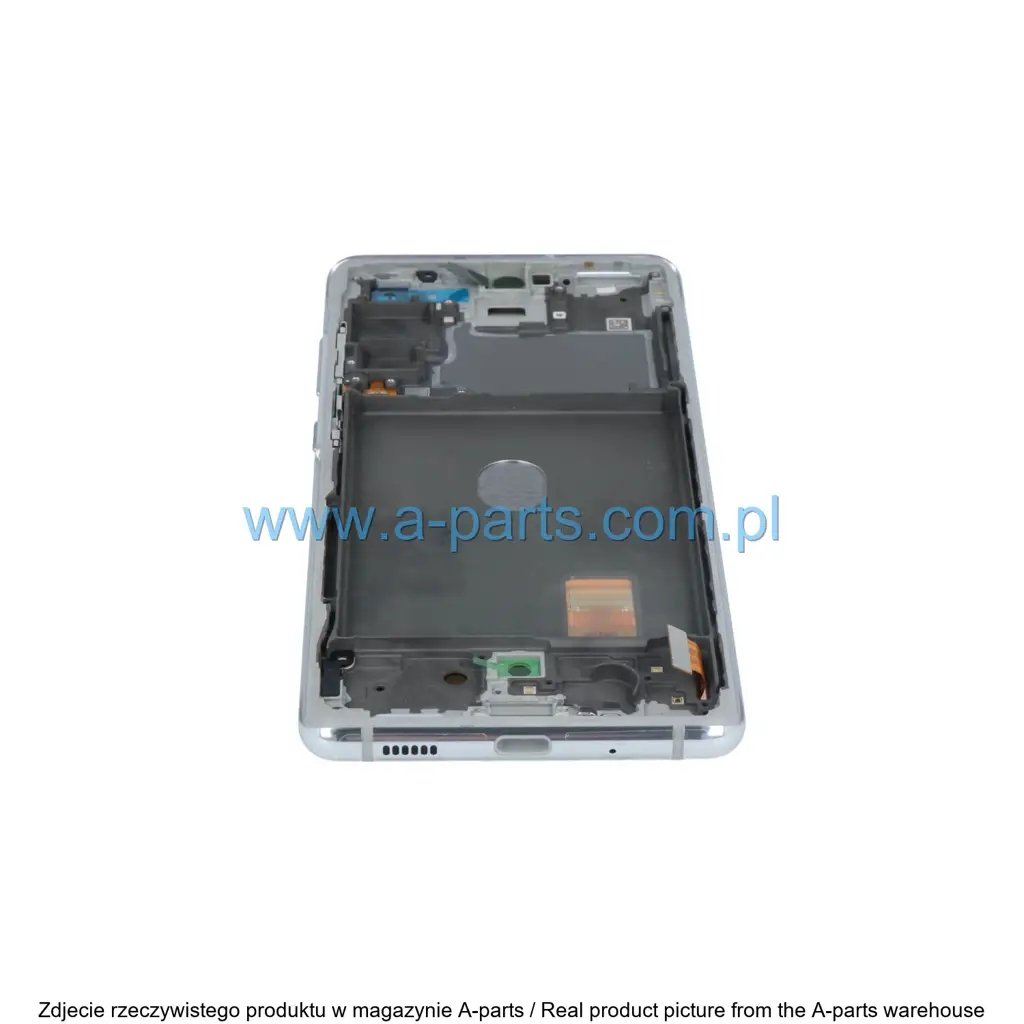 Wyświetlacz LCD Samsung Galaxy S20 FE GH82-24219B — zdjęcie 5 z 6