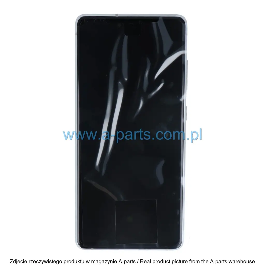 Wyświetlacz LCD Samsung Galaxy S20 FE GH82-24219B — zdjęcie 6 z 6