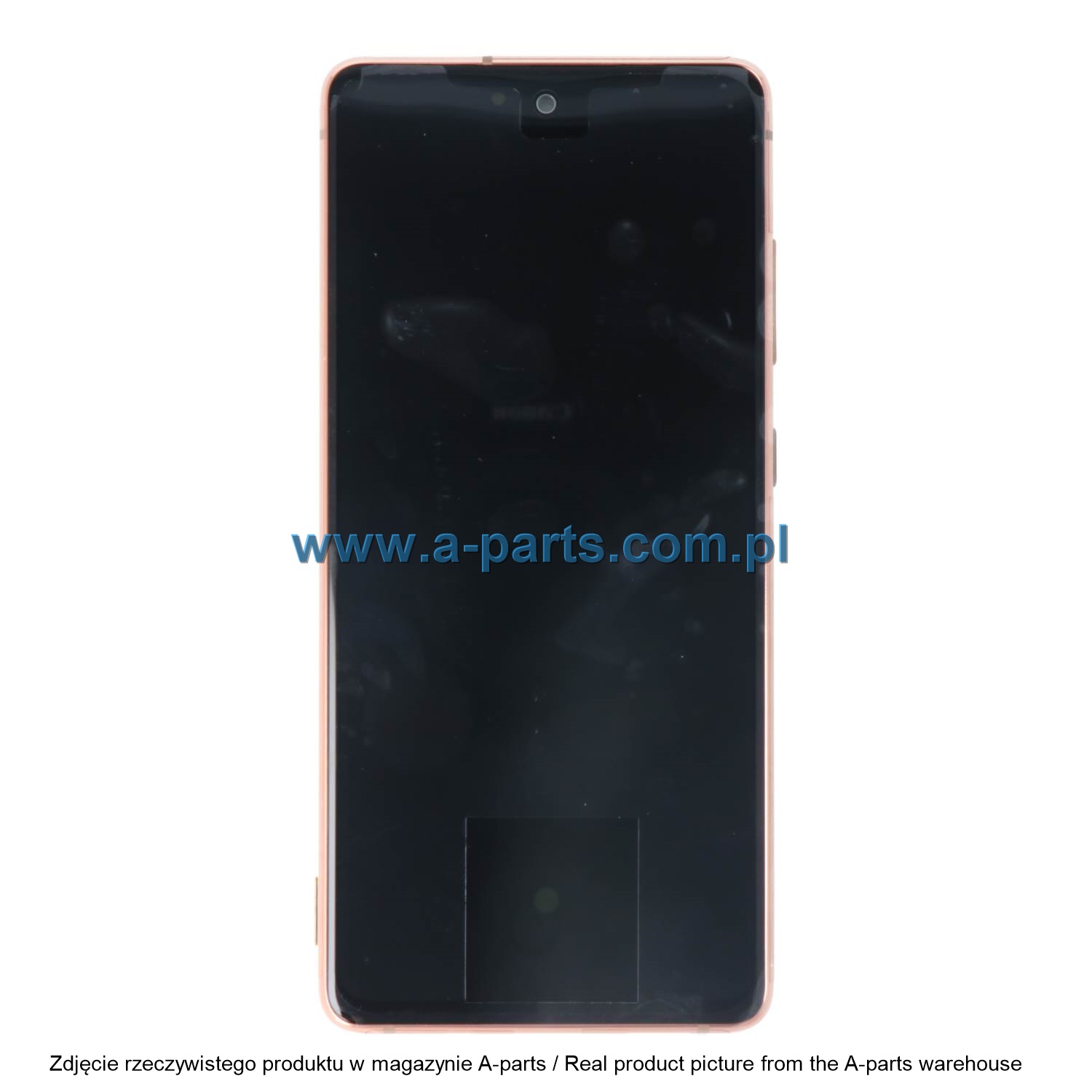 Samsung Galaxy S20 FE LCD Display GH82-24220F — zdjęcie 5 z 1075
