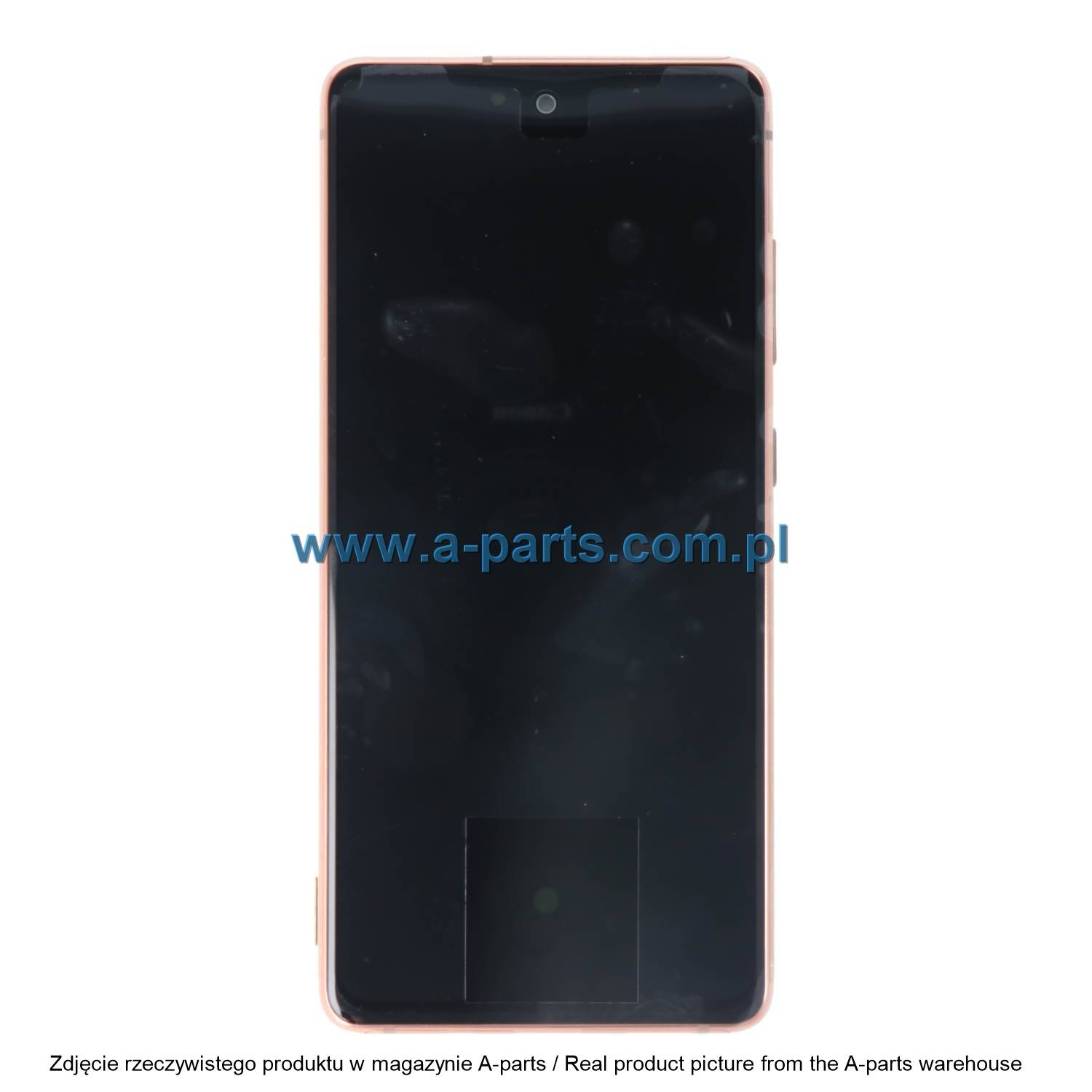Samsung Galaxy S20 FE LCD Display GH82-24220F — zdjęcie 593 z 1075