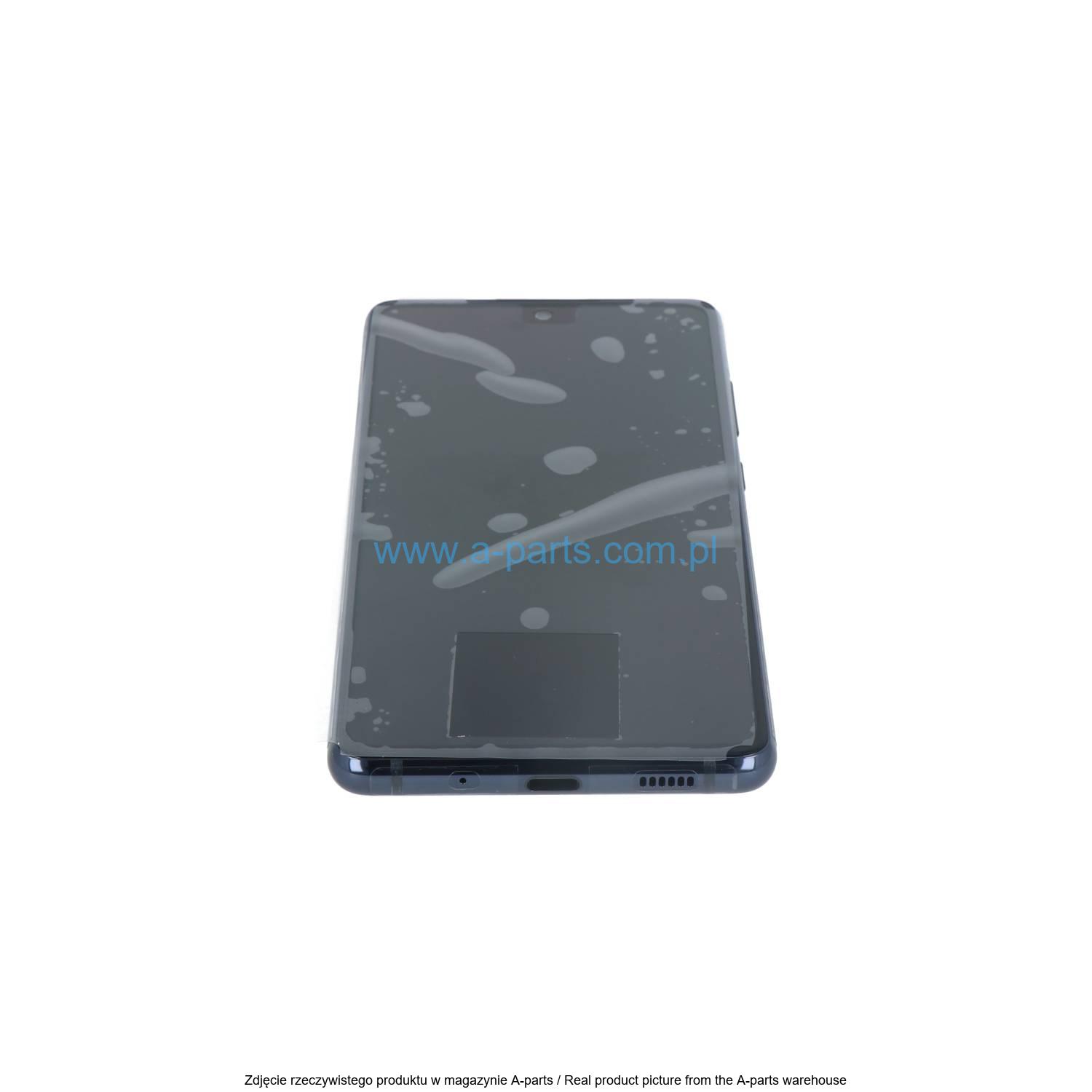 Samsung Galaxy S20 FE 5G LCD Display GH82-24214A — zdjęcie 3 z 5