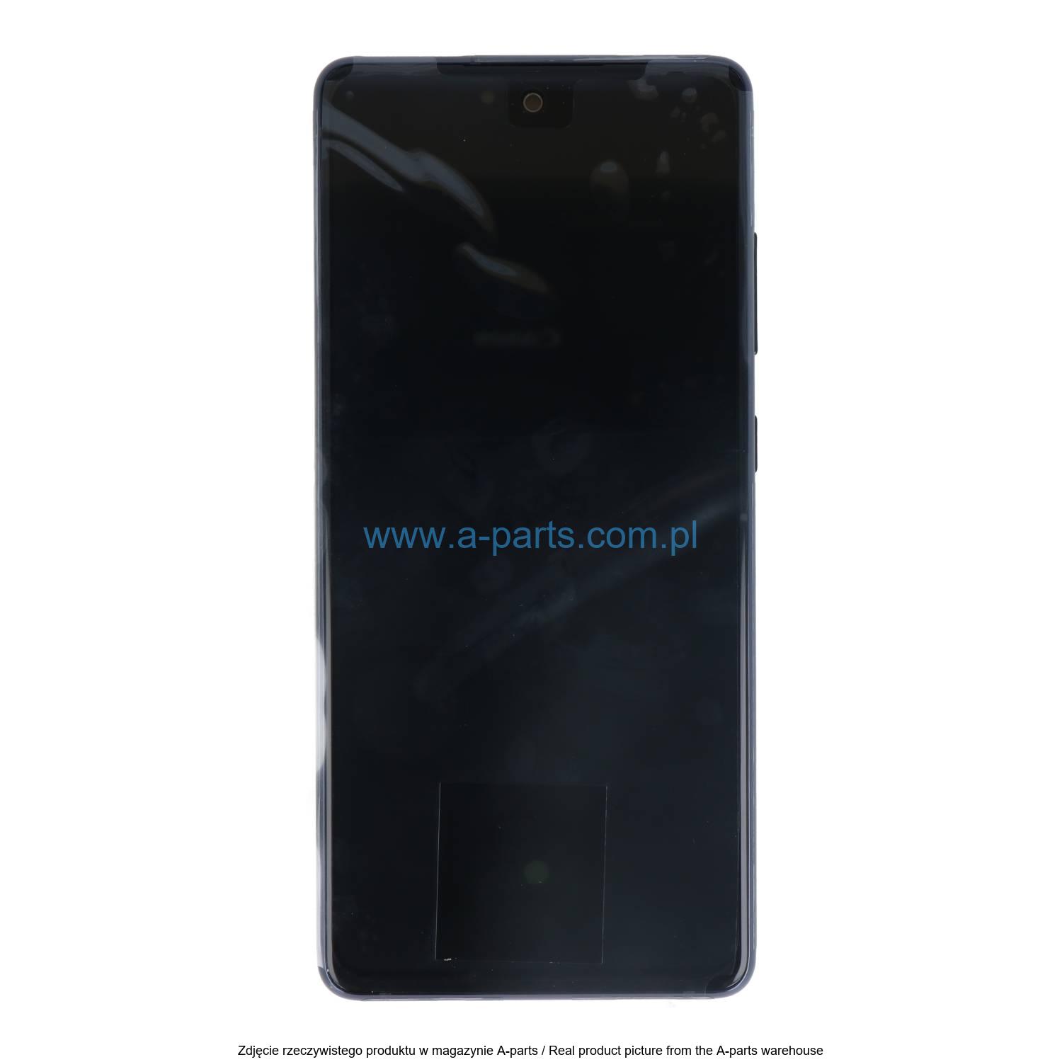 Samsung Galaxy S20 FE 5G LCD Display GH82-24214A — zdjęcie 4 z 5