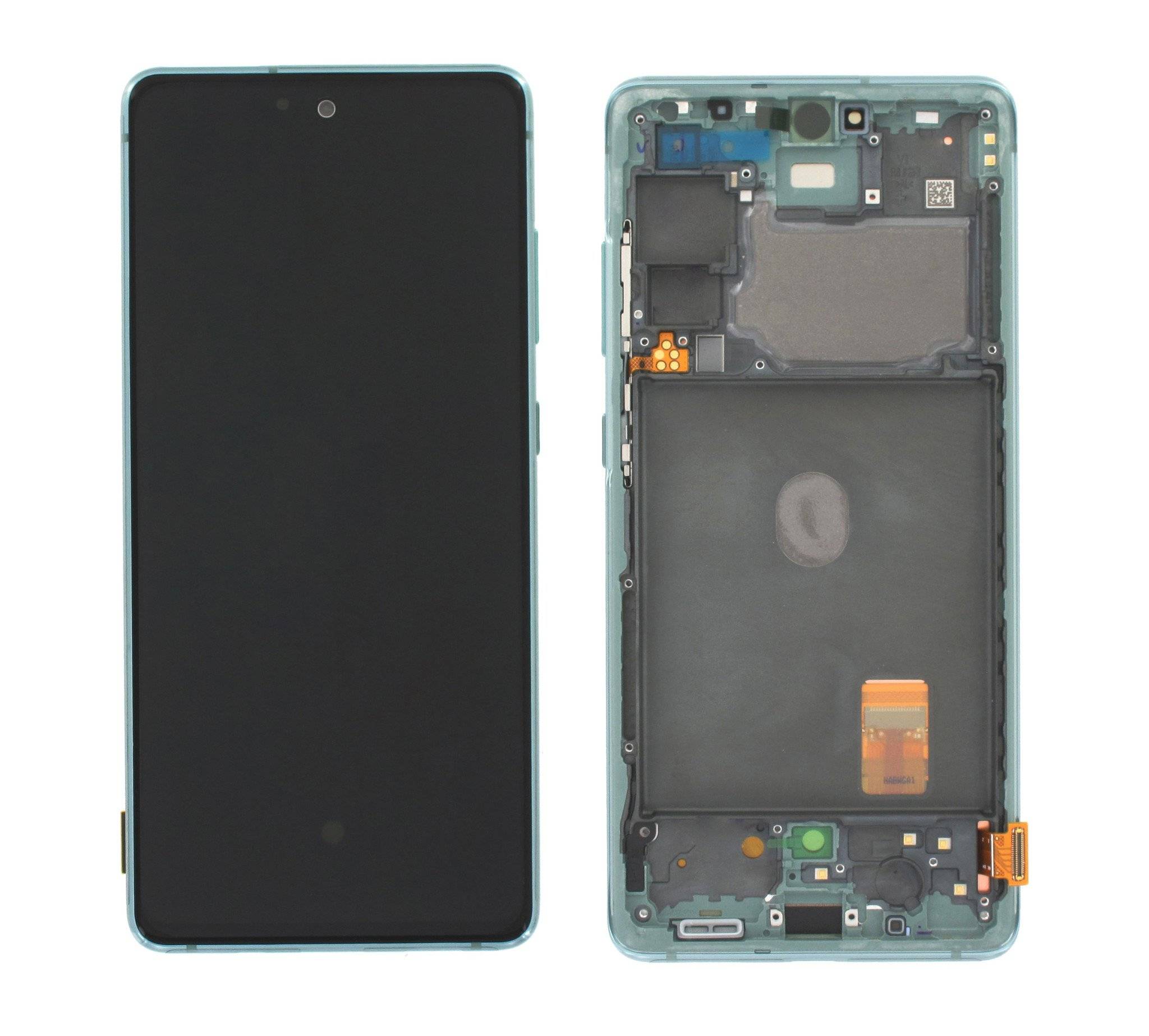 Samsung Galaxy S20 FE LCD Display GH82-24220D — zdjęcie 2 z 2
