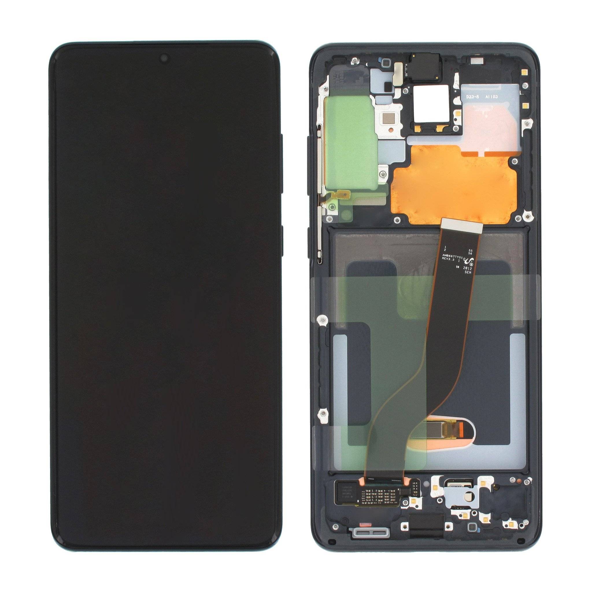 Samsung Galaxy S20 Plus 4G LCD Display GH82-22145K — zdjęcie 4 z 6