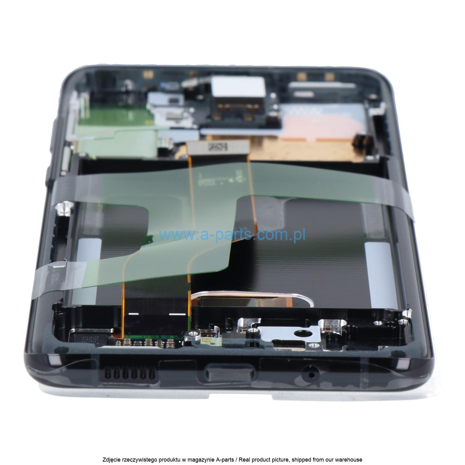Samsung Galaxy S20 Plus 4G LCD Display 12667 — zdjęcie 2 z 3