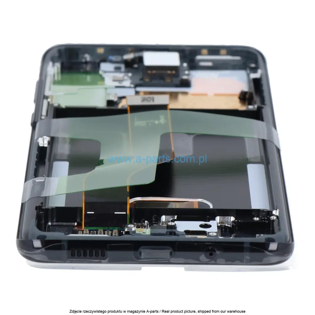 Wyświetlacz LCD Samsung Galaxy S20 Plus 4G 12667 — zdjęcie 2 z 2