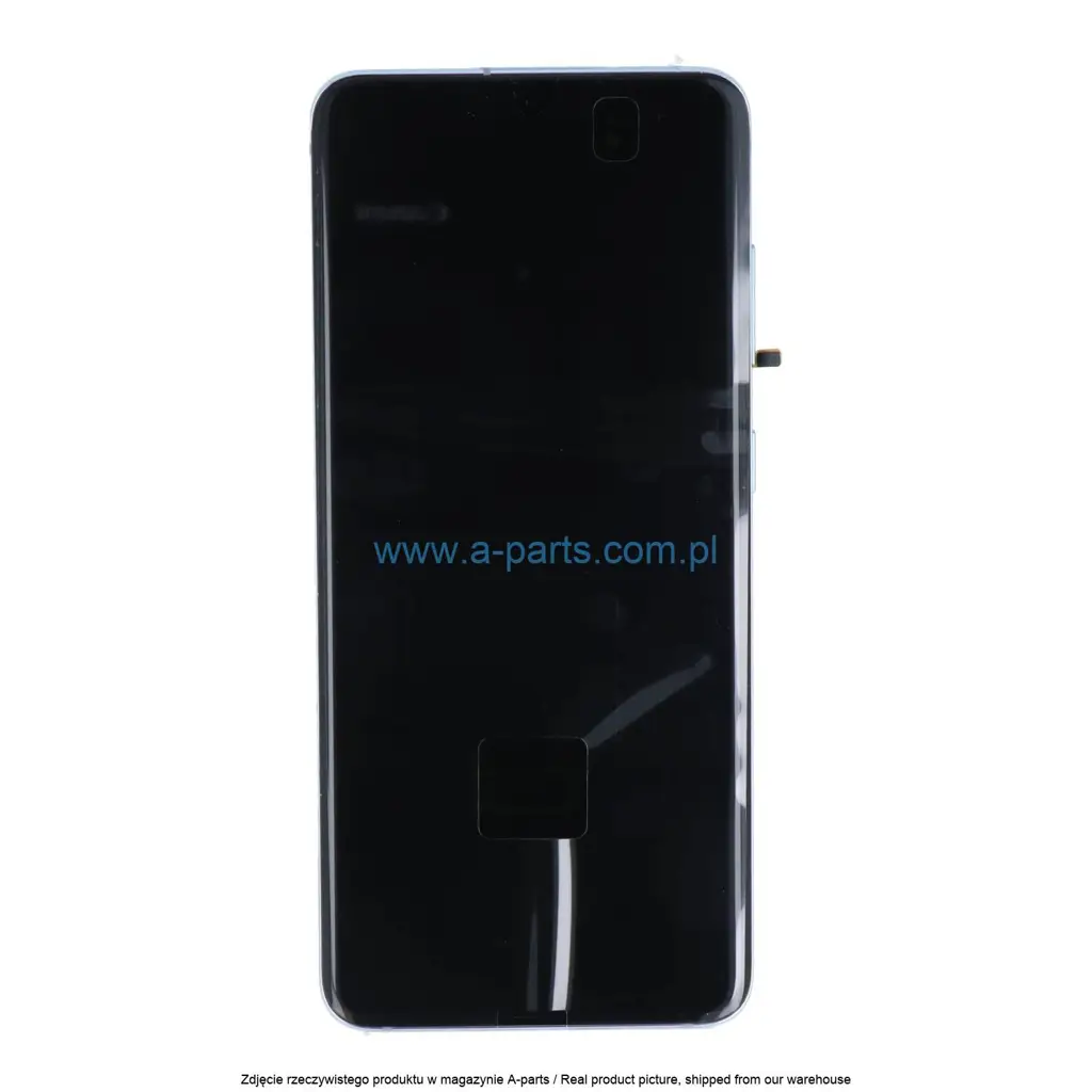 Wyświetlacz LCD Samsung Galaxy S20 5G GH82-22131D — zdjęcie 3 z 3