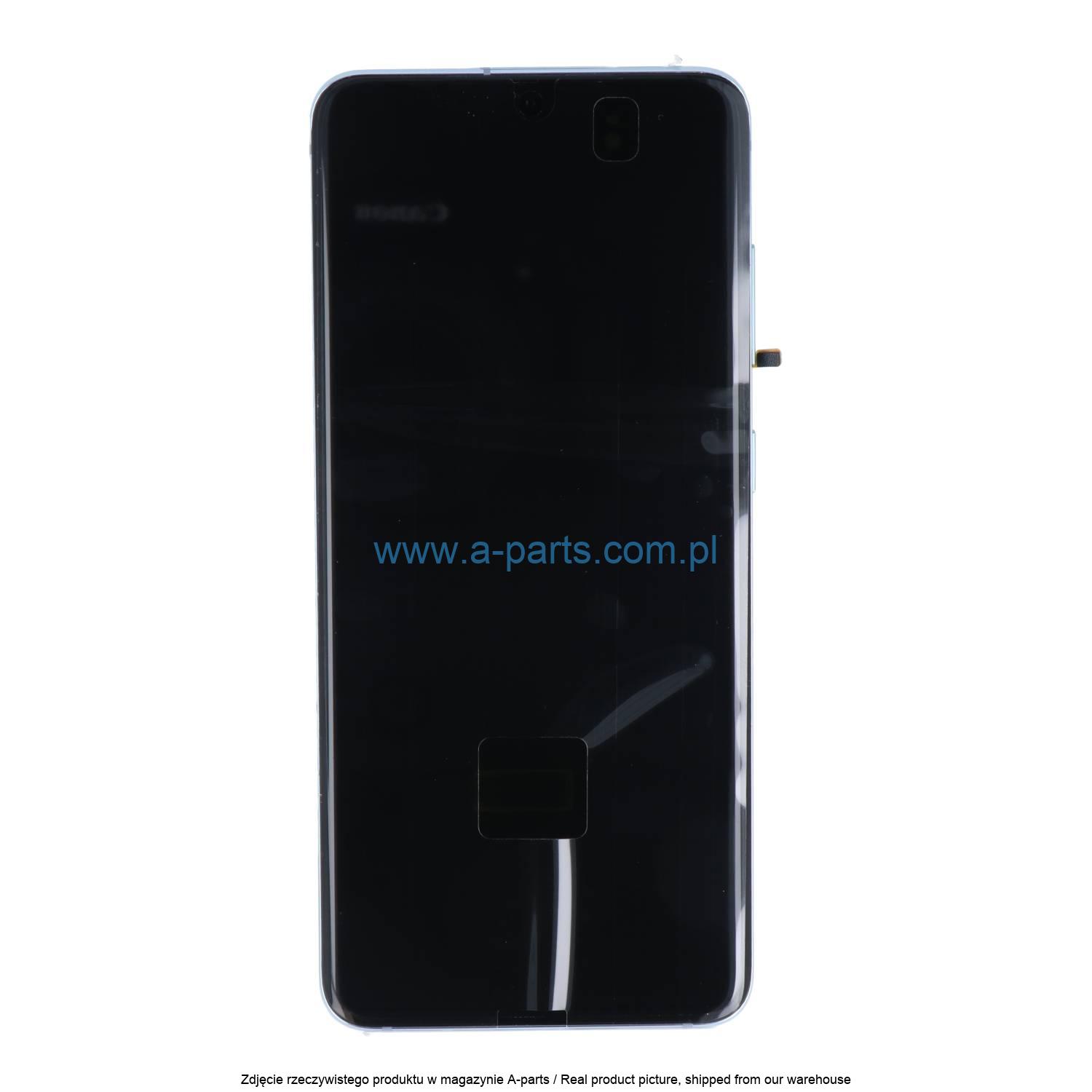 Samsung Galaxy S20 5G LCD Display GH82-22131D — zdjęcie 5 z 5