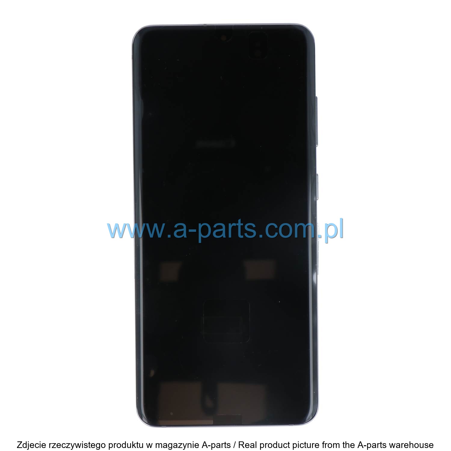 Samsung Galaxy S20 5G LCD Display 12602 — zdjęcie 3 z 3