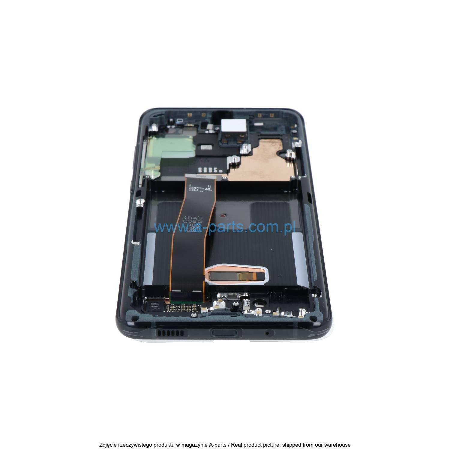 Samsung Galaxy S20 Ultra LCD Display GH82-26032A — zdjęcie 4 z 5
