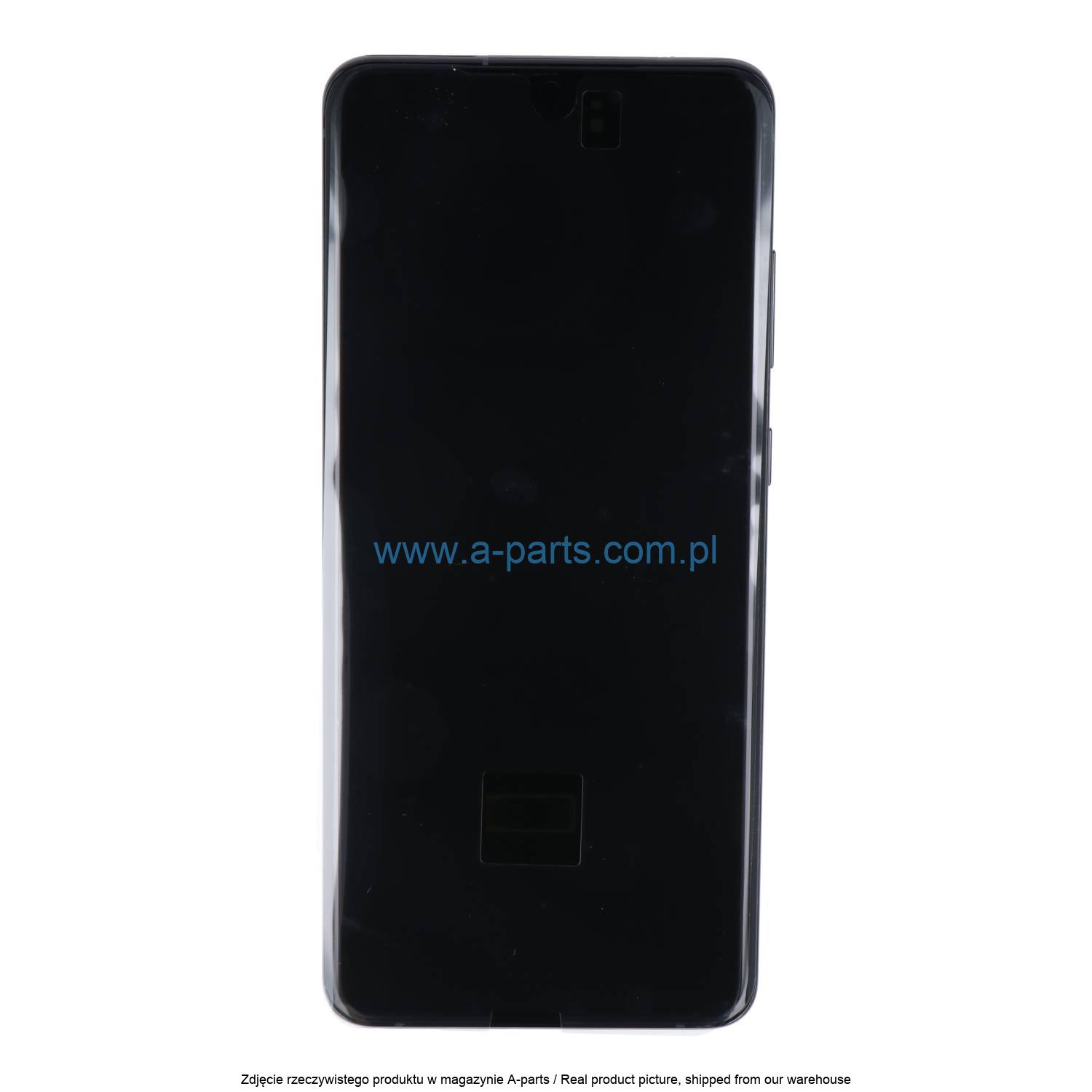 Samsung Galaxy S20 Ultra LCD Display GH82-26032A — zdjęcie 5 z 5