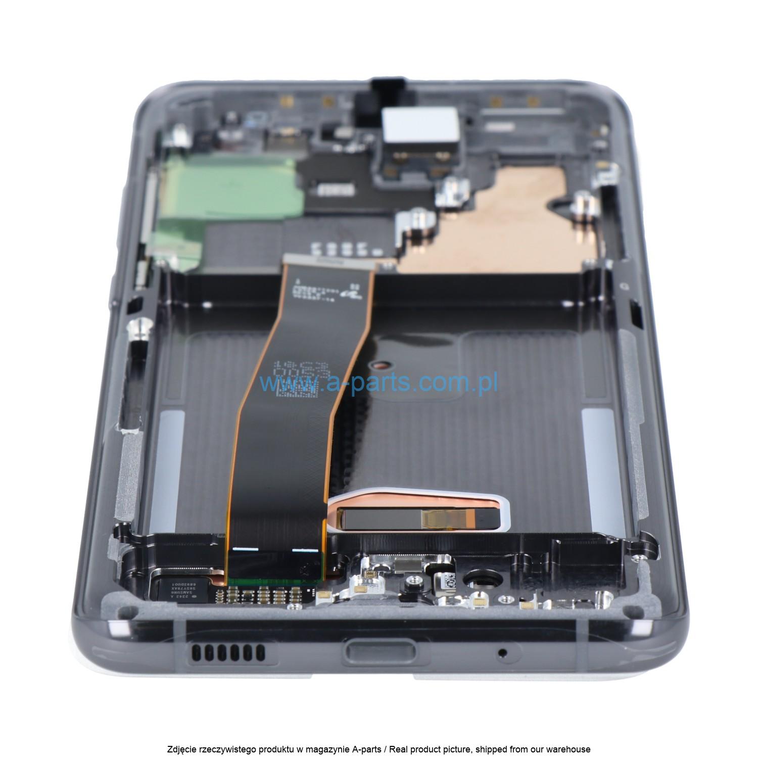 Samsung Galaxy S20 Ultra LCD Display GH82-26032B — zdjęcie 2 z 10