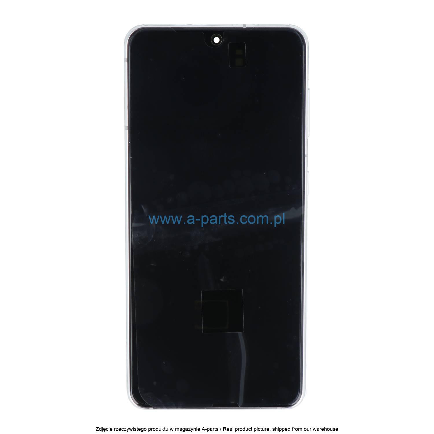 Samsung Galaxy S21 LCD Display 13354 — zdjęcie 3 z 5