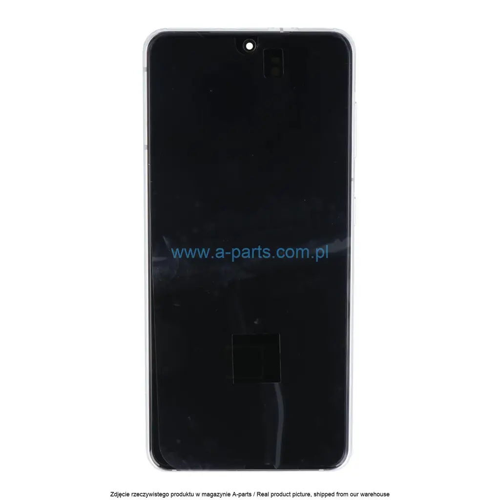 Wyświetlacz LCD Samsung Galaxy S21 GH82-27255C — zdjęcie 3 z 3