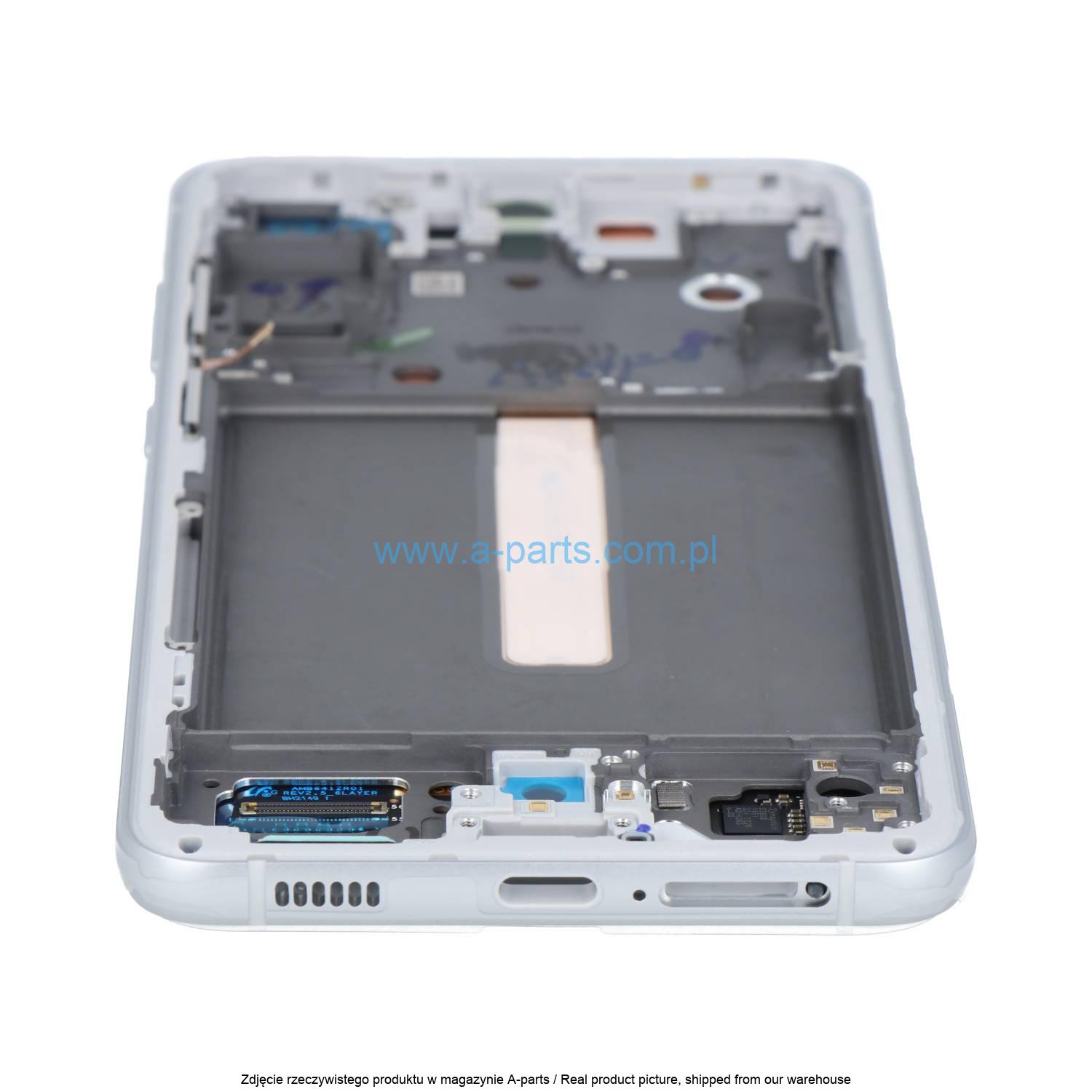 Samsung Galaxy S21 FE LCD Display GH82-26414B — zdjęcie 2 z 5