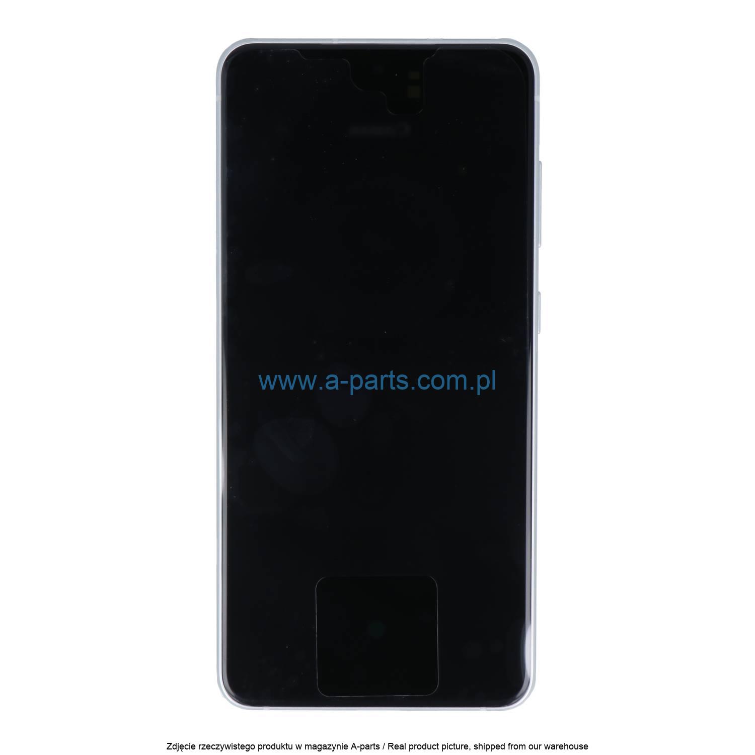 Samsung Galaxy S21 FE LCD Display GH82-26414B — zdjęcie 5 z 5