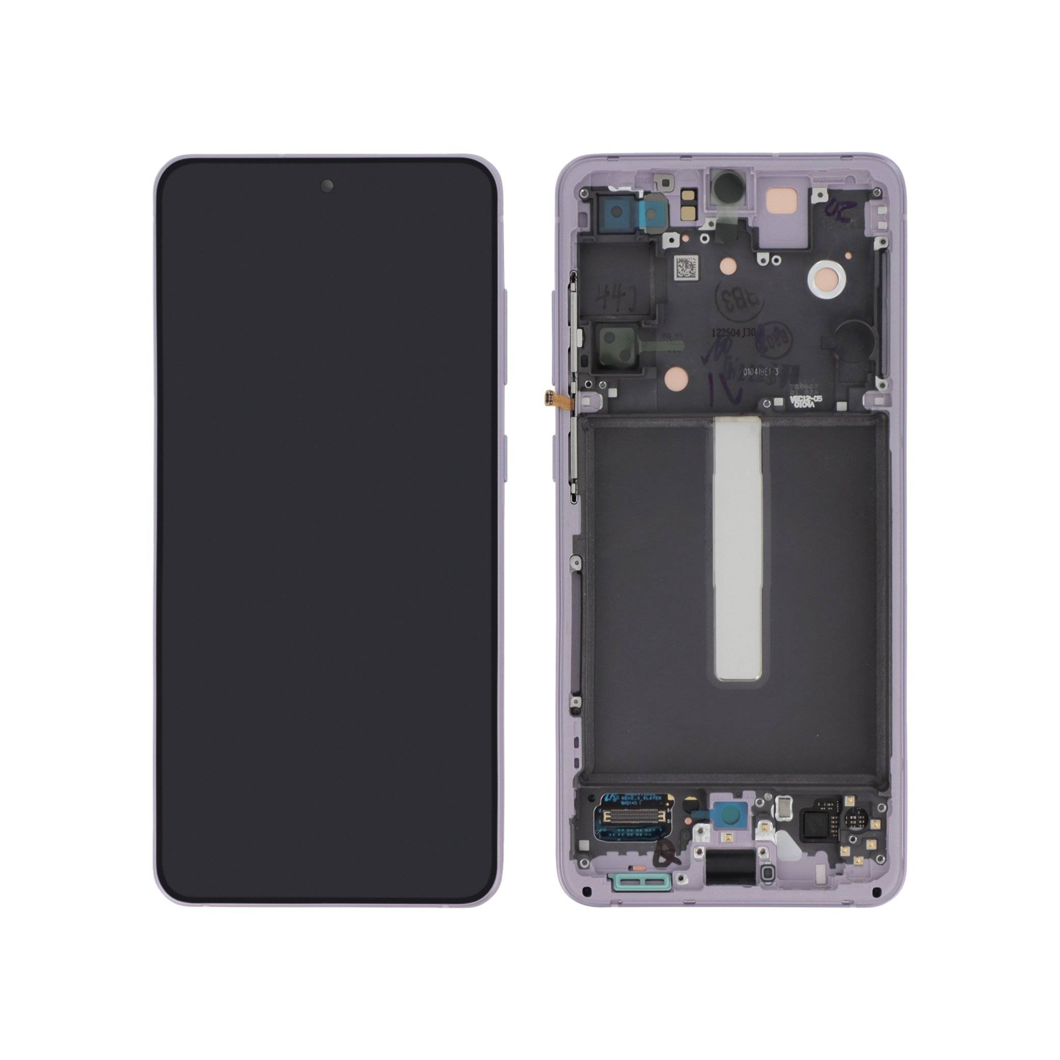 Samsung Galaxy S21 FE LCD Display GH82-26414D — zdjęcie 4 z 6