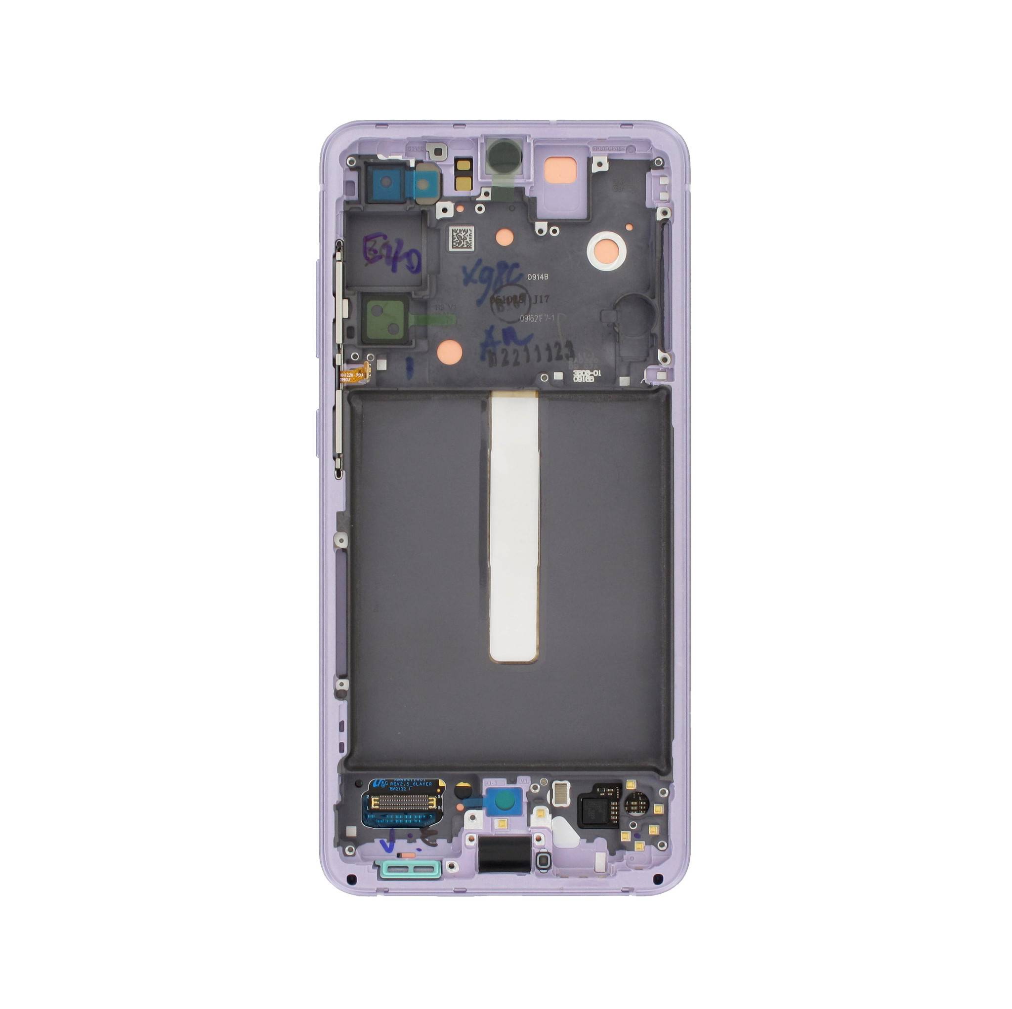 Samsung Galaxy S21 FE LCD Display GH82-26414D — zdjęcie 6 z 6