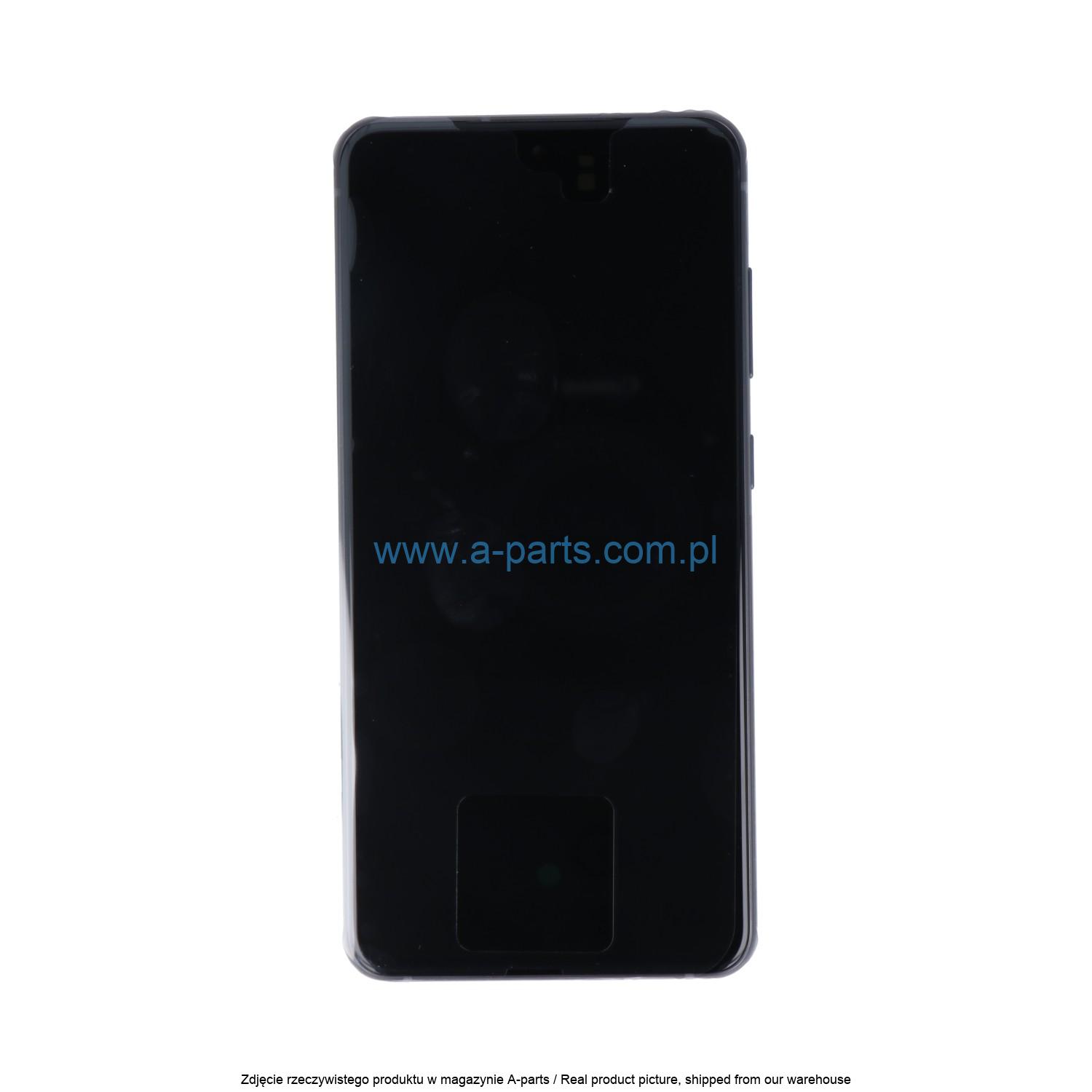 Samsung Galaxy S21 FE LCD Display GH82-26414A — zdjęcie 3 z 5