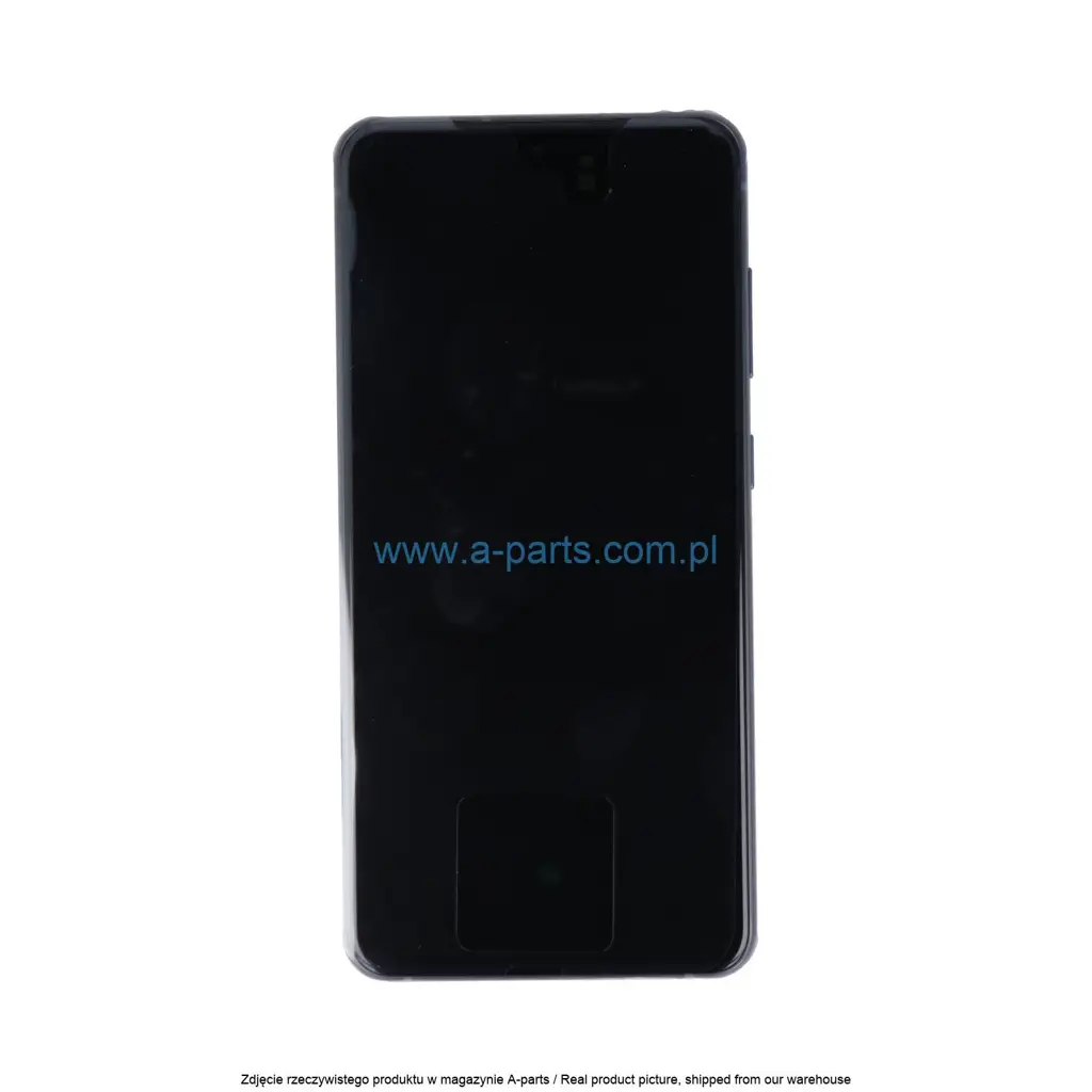 Wyświetlacz LCD Samsung Galaxy S21 FE GH82-26414A — zdjęcie 3 z 3