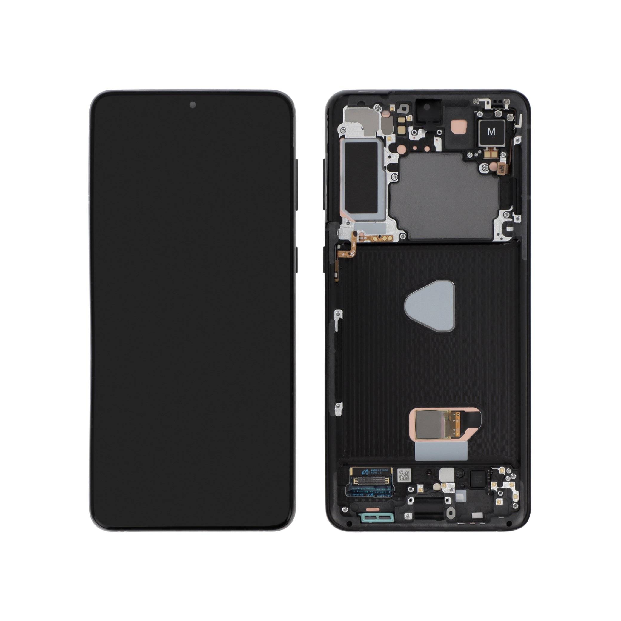 Samsung Galaxy S21 Plus 5G LCD Display GH82-27268A — zdjęcie 2 z 2